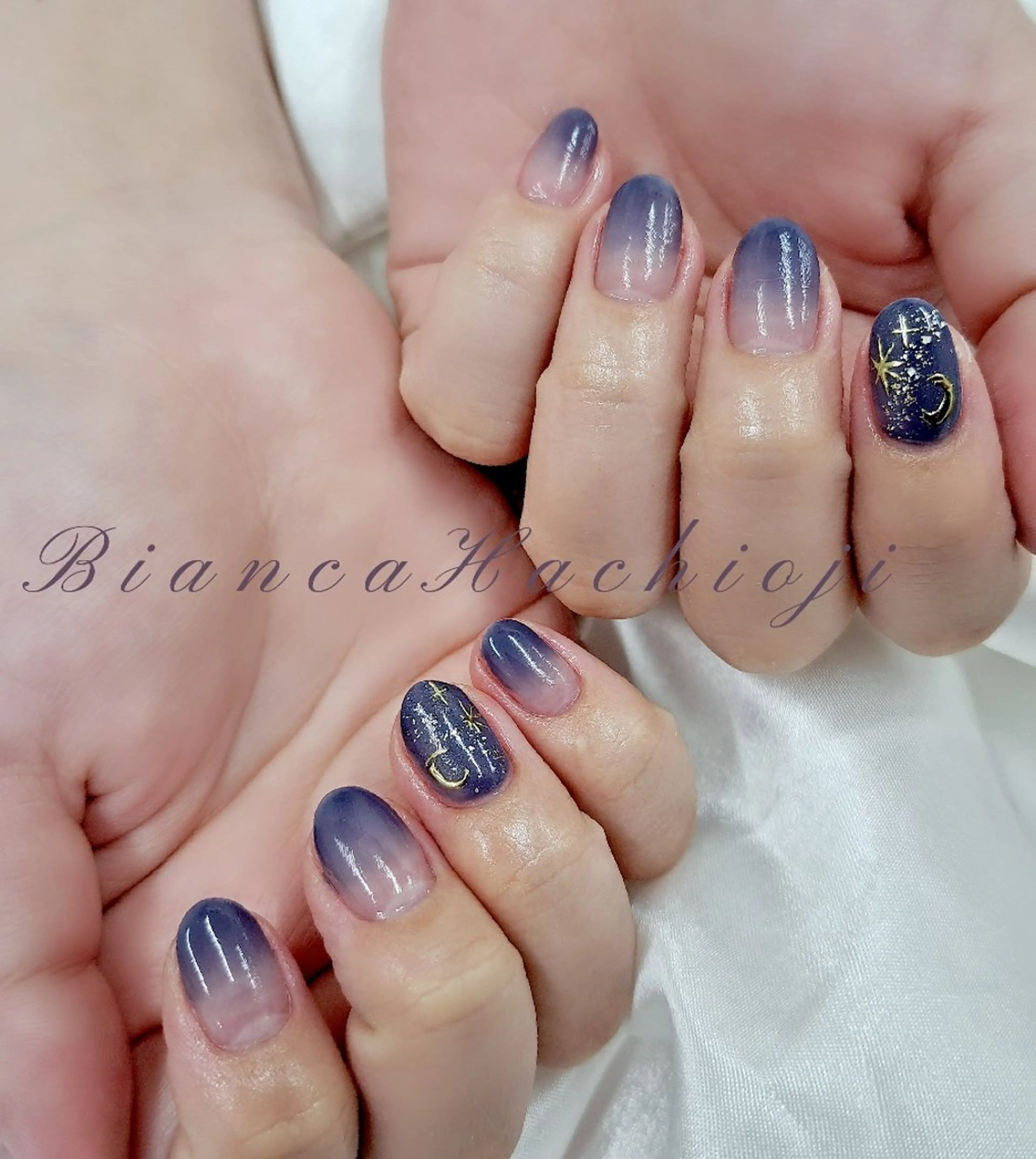 ✨ハンドオフ有りワンポイント✨￥5,500(パラ対応+1,100円/八王子)の写真