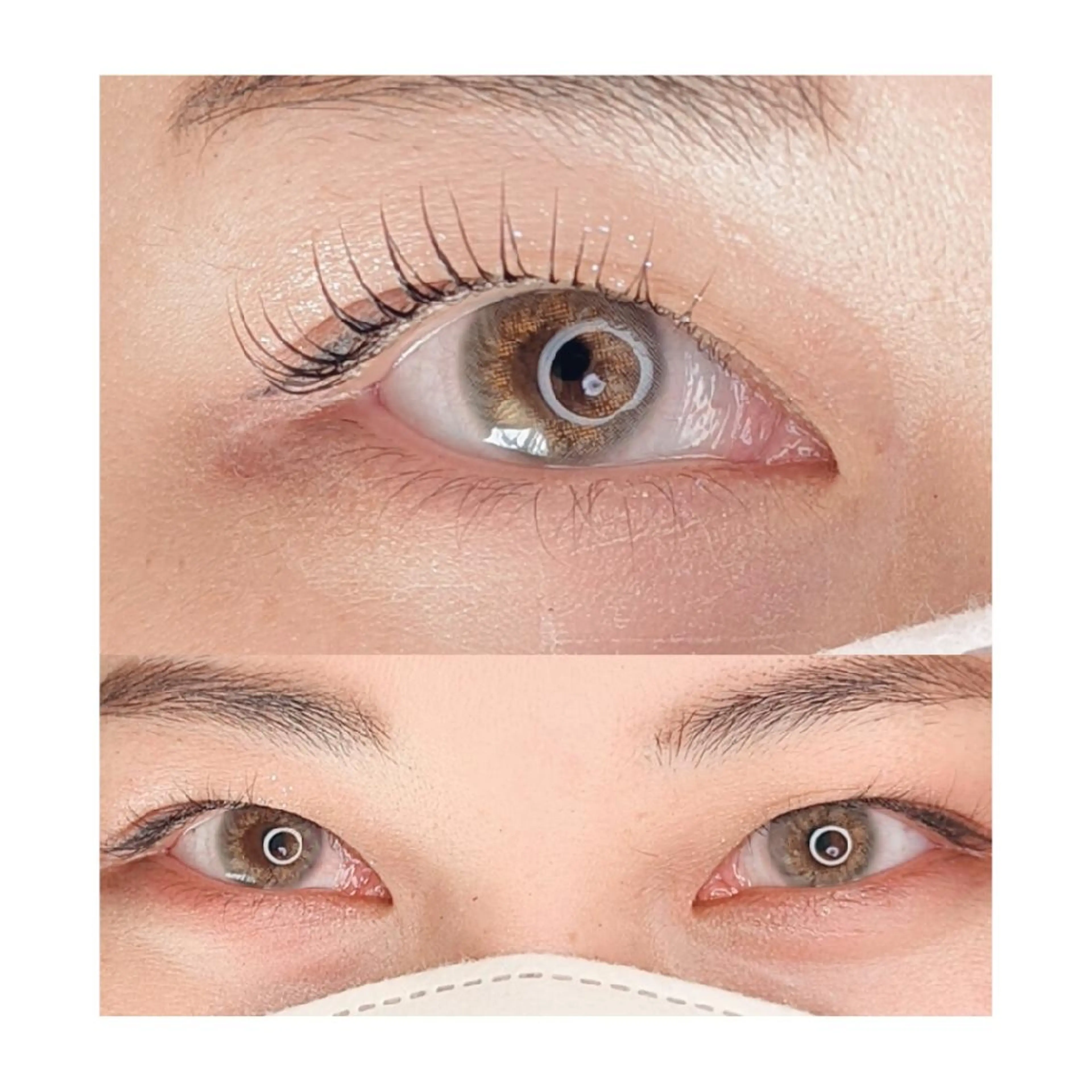 マツエク・マツパ  毛穴洗浄・まつ毛 の専門店 ソラーレのエステ・リラクイメージ