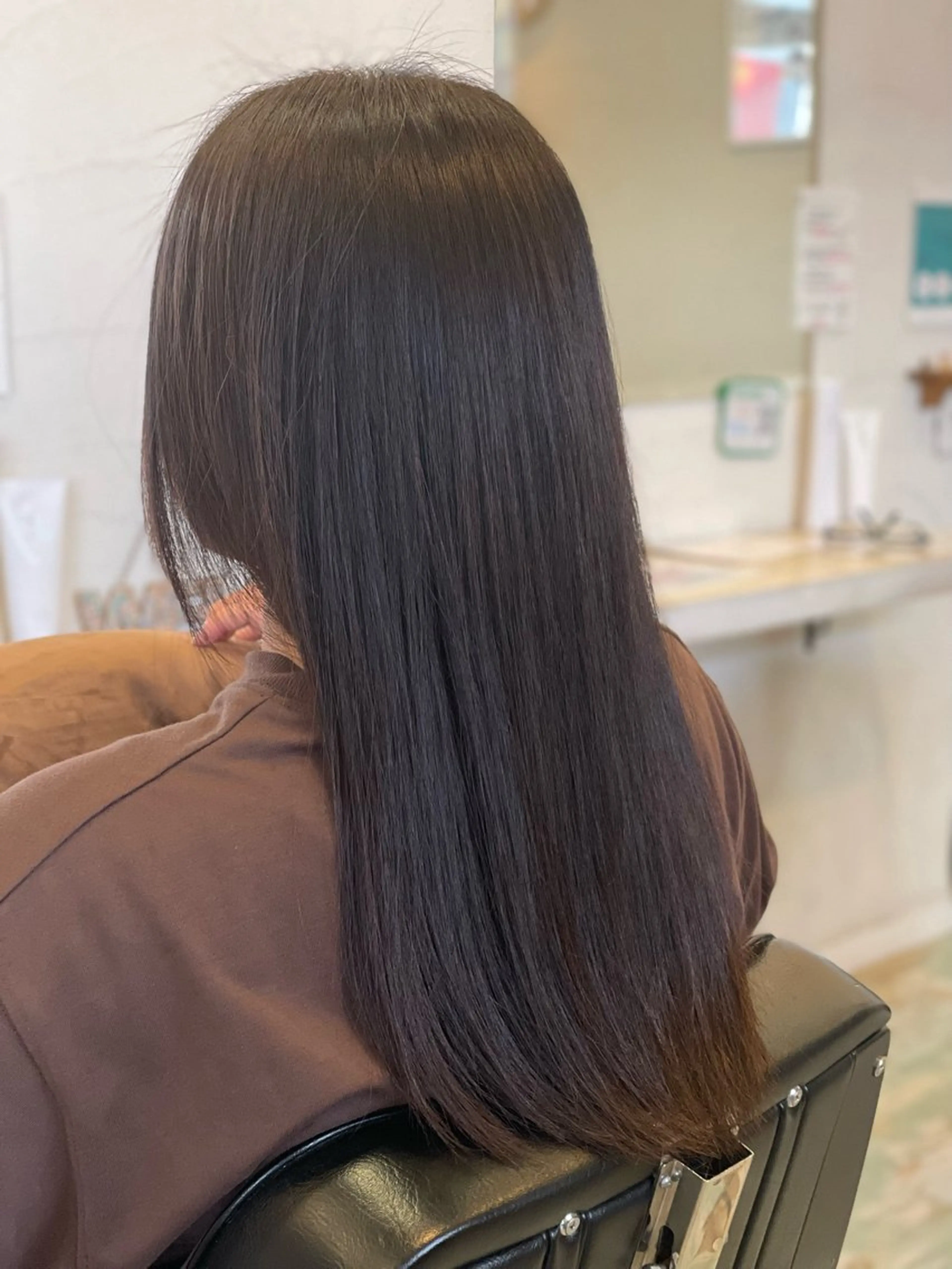 ロング Full House HAIR DESIGN所属・山本 将也のヘアスタイル