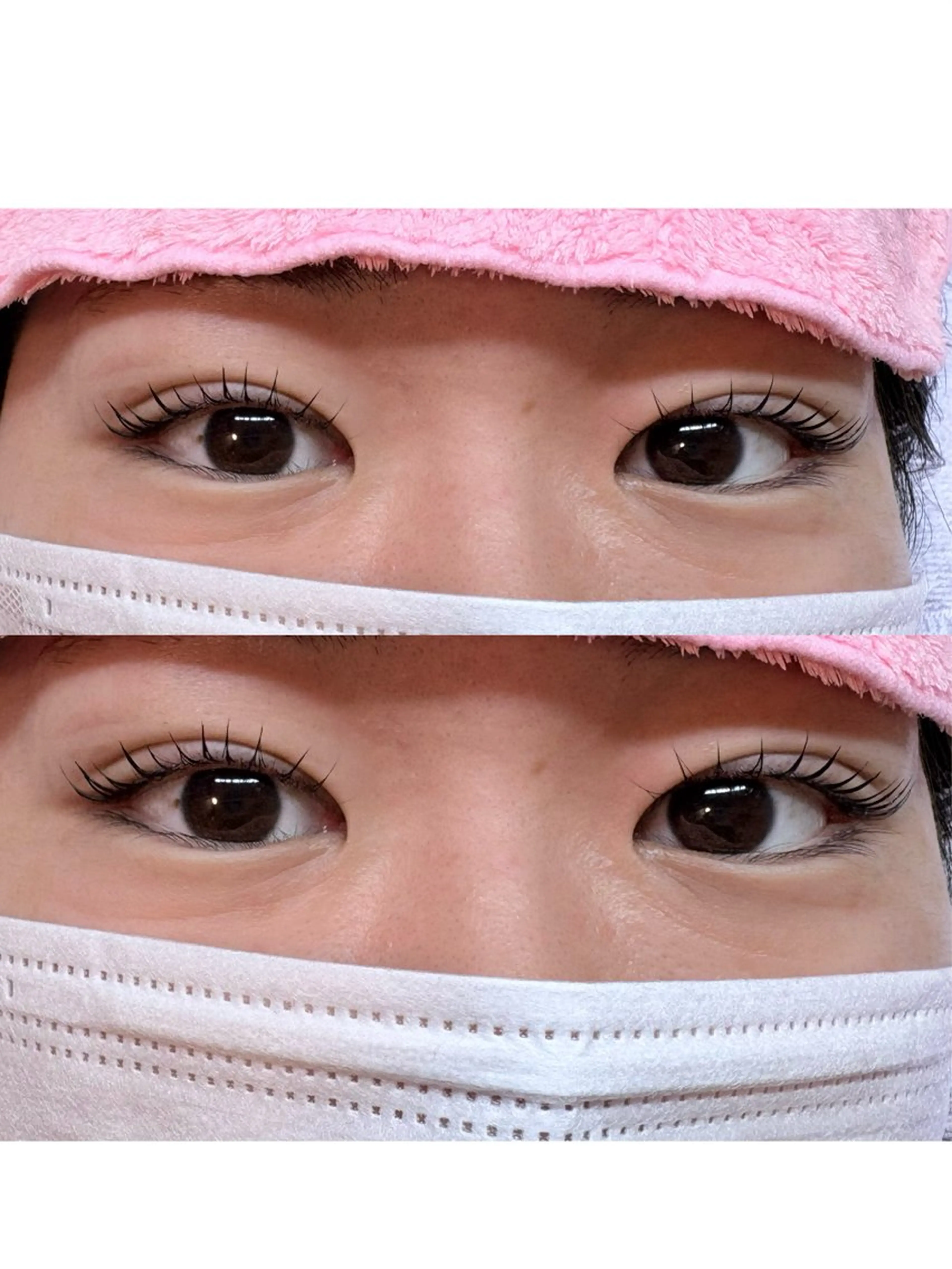 マツエク・マツパ トータルビューティー サロン・Ｎの眉毛・アイブロウイメージ