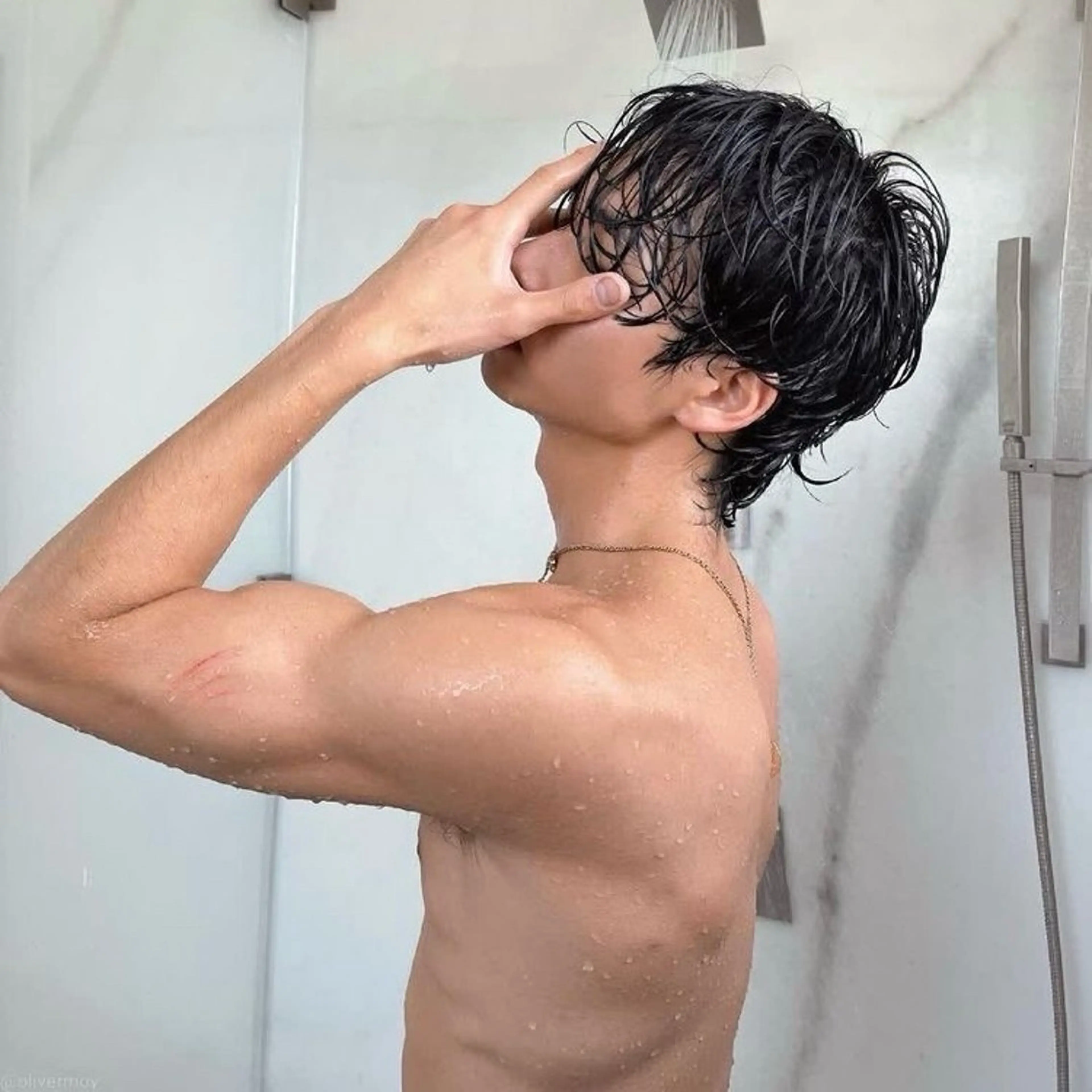 【当日限定💘】全身脱毛(VIO＋顔込)の写真