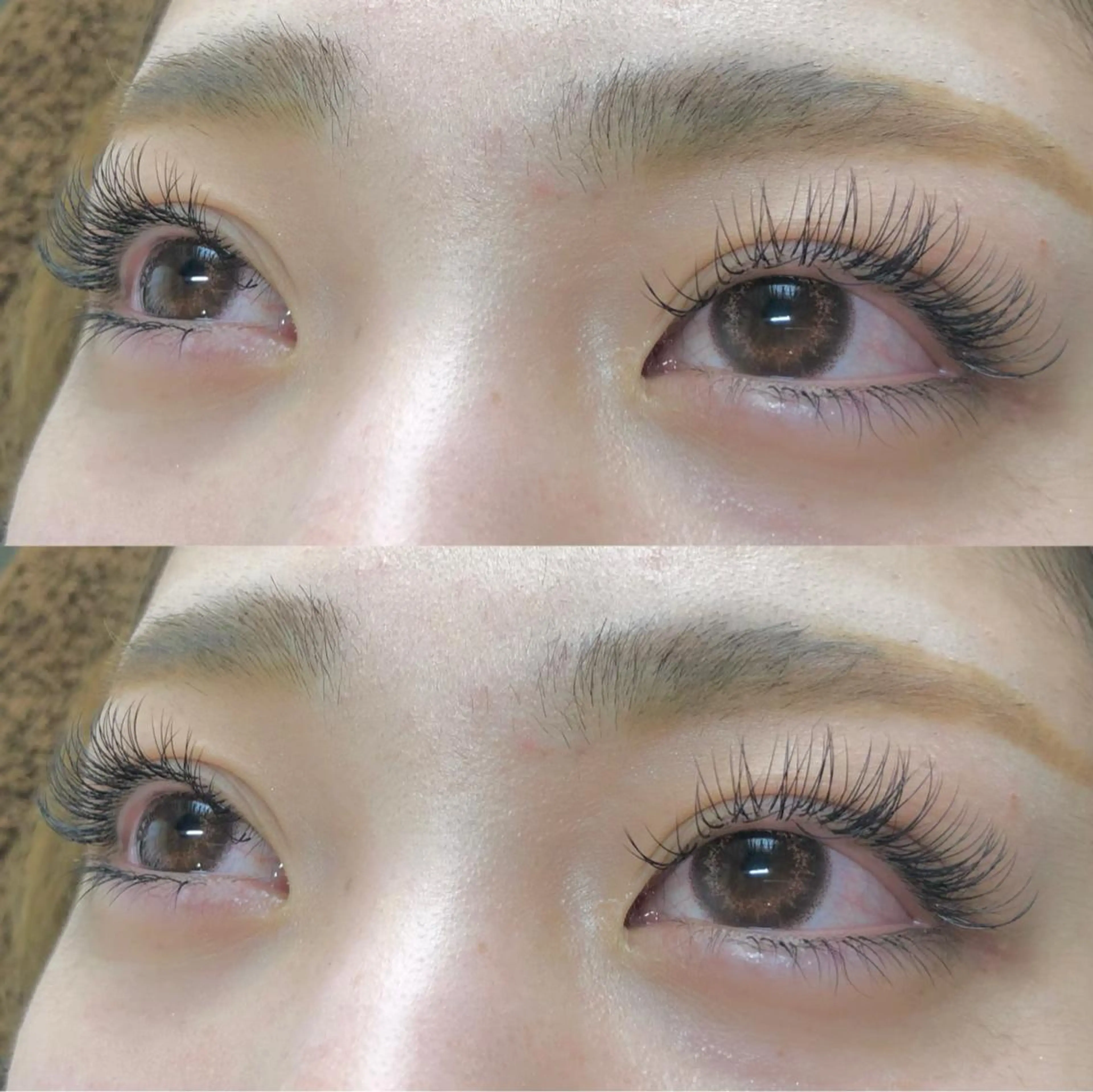 マツエク・マツパ eyelash  salon ANELA所属・ANELA manaのマツエク・マツパデザイン