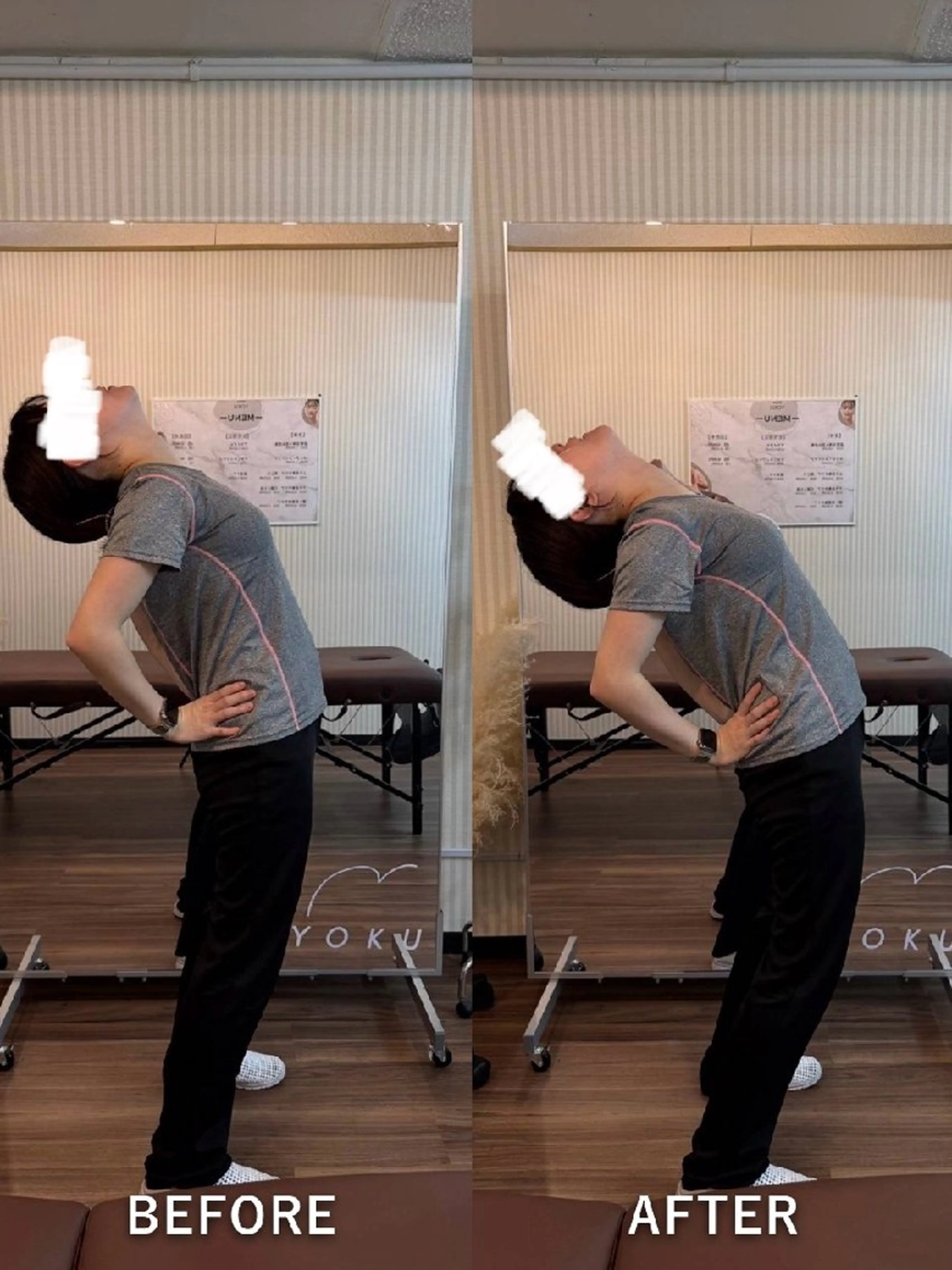 姿勢改善サロン YOKUのその他イメージ