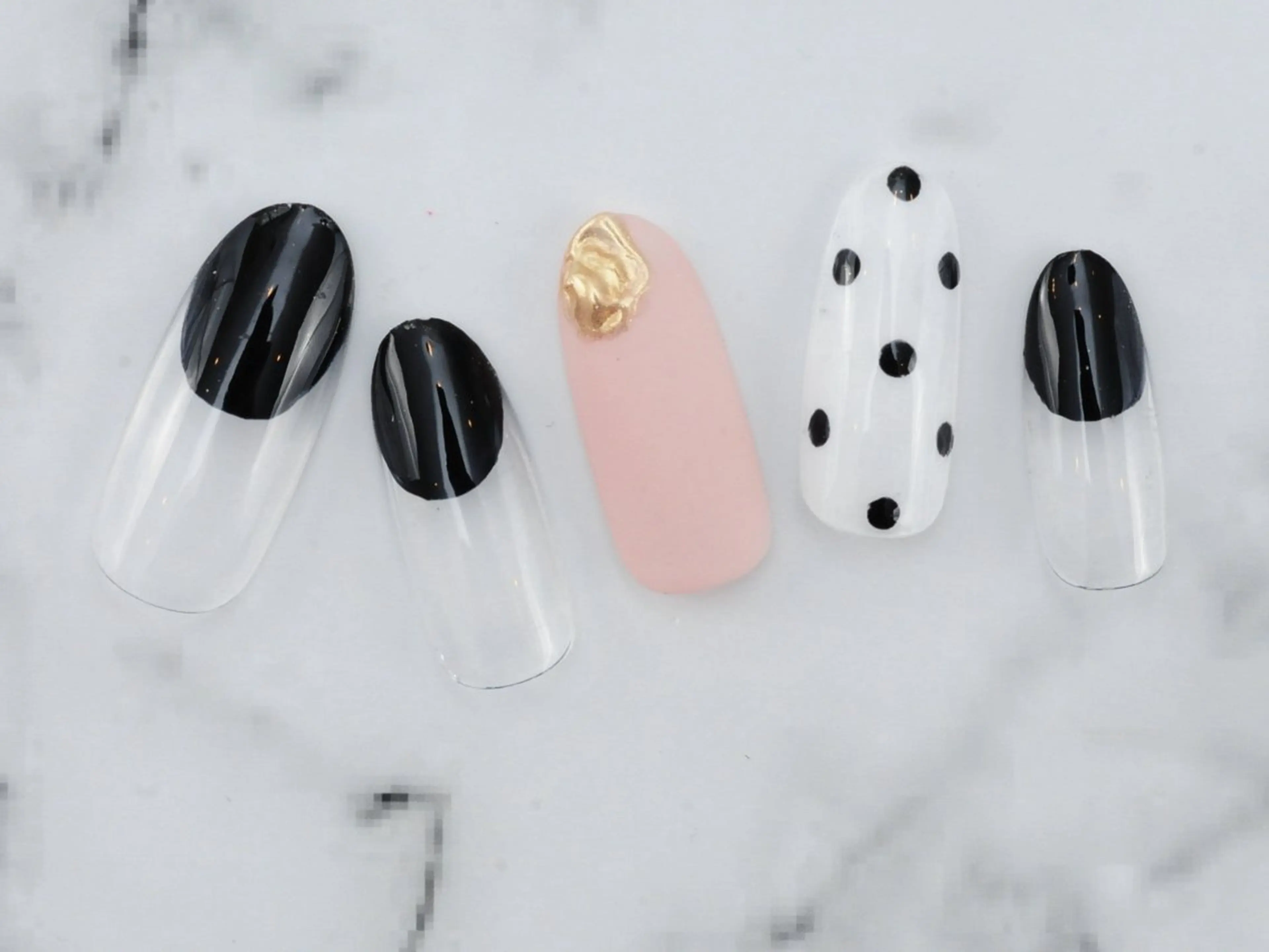 ネイル リオッサ  オブ ラグーン神戸店のエステ・リラクイメージ