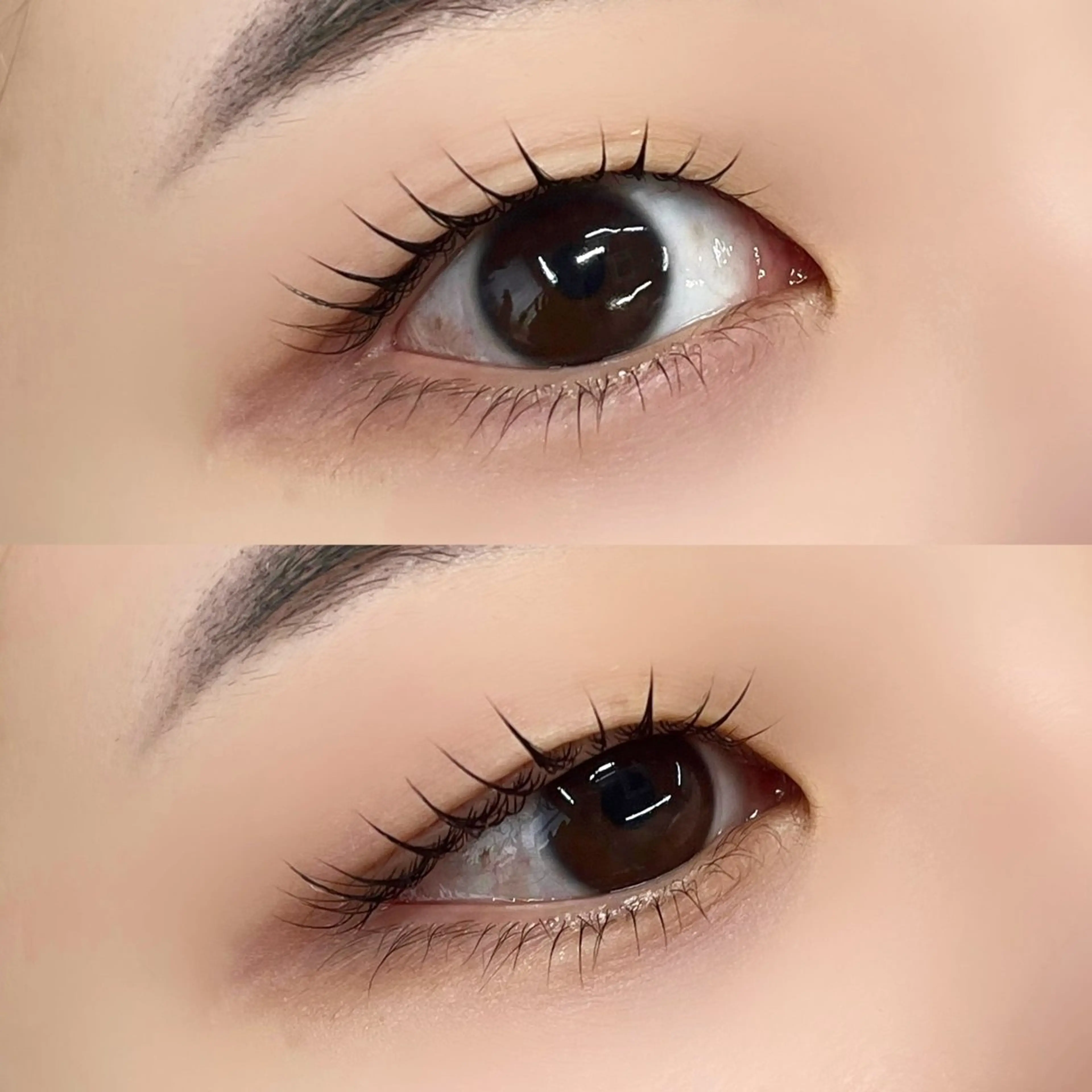 マツエク・マツパ マツパ 【LILY】伊沢/ バインド/パリ/エクのマツエク・マツパデザイン