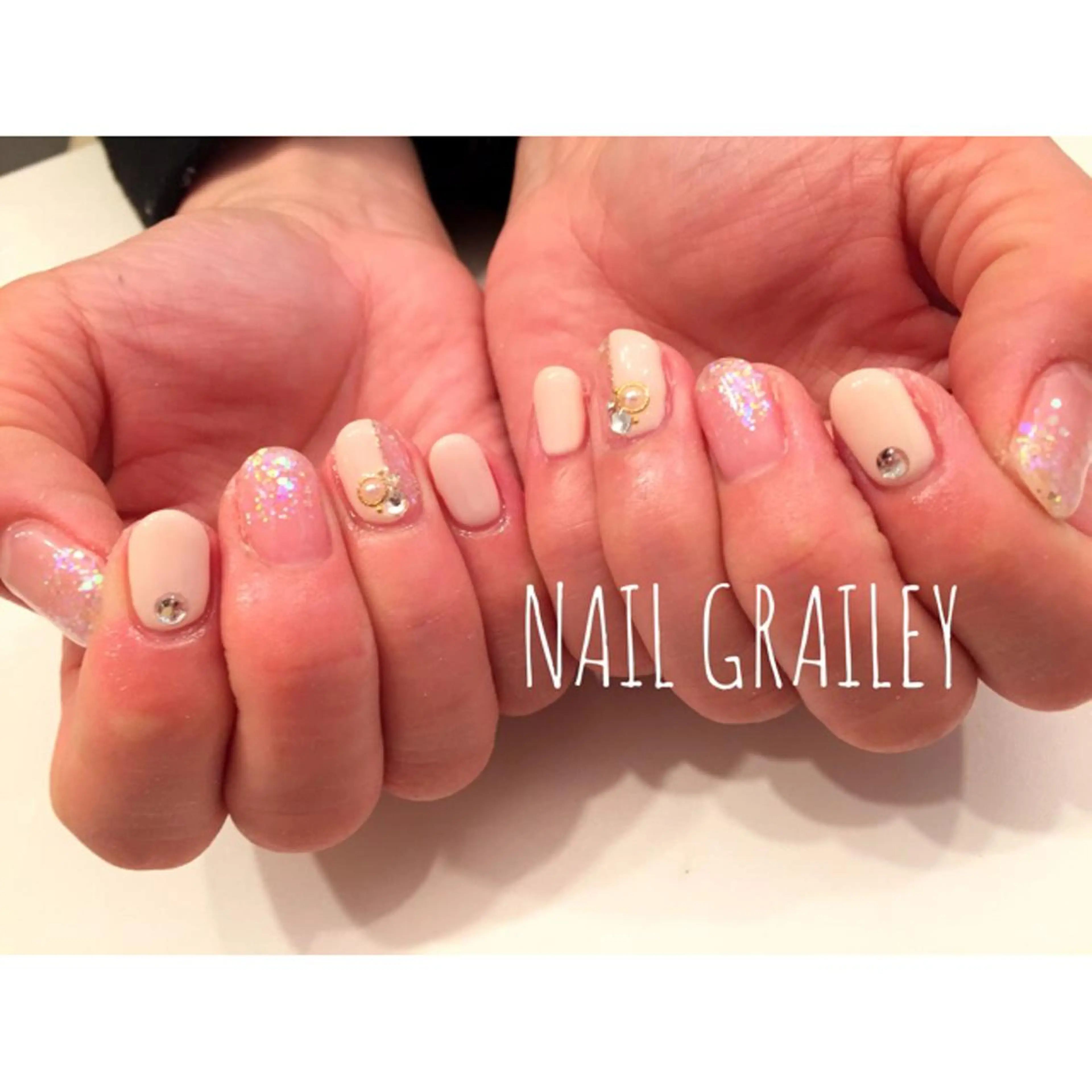 ネイル nail makoのネイルデザイン