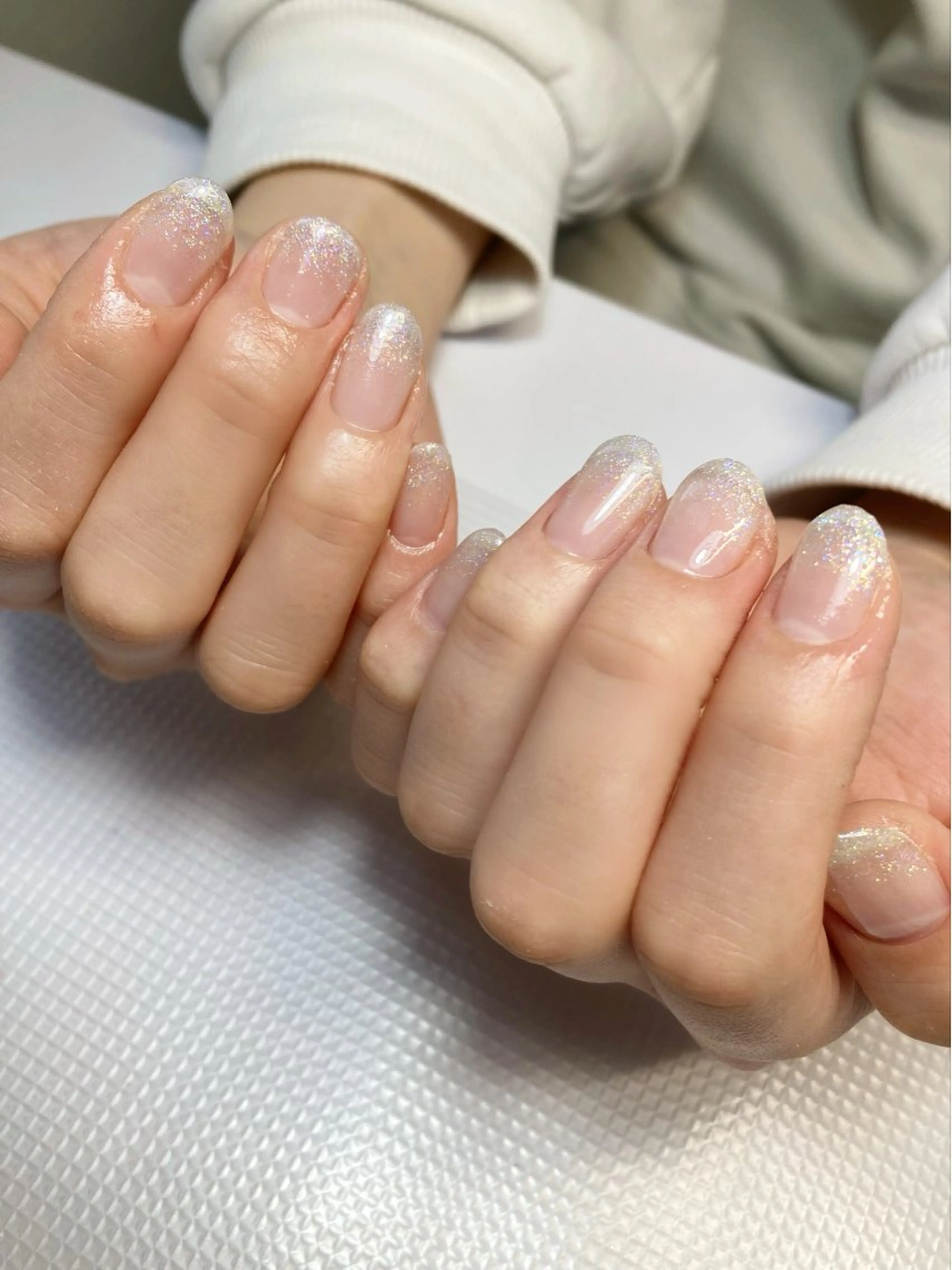 ネイル ハンドネイル k natsuのネイルデザイン