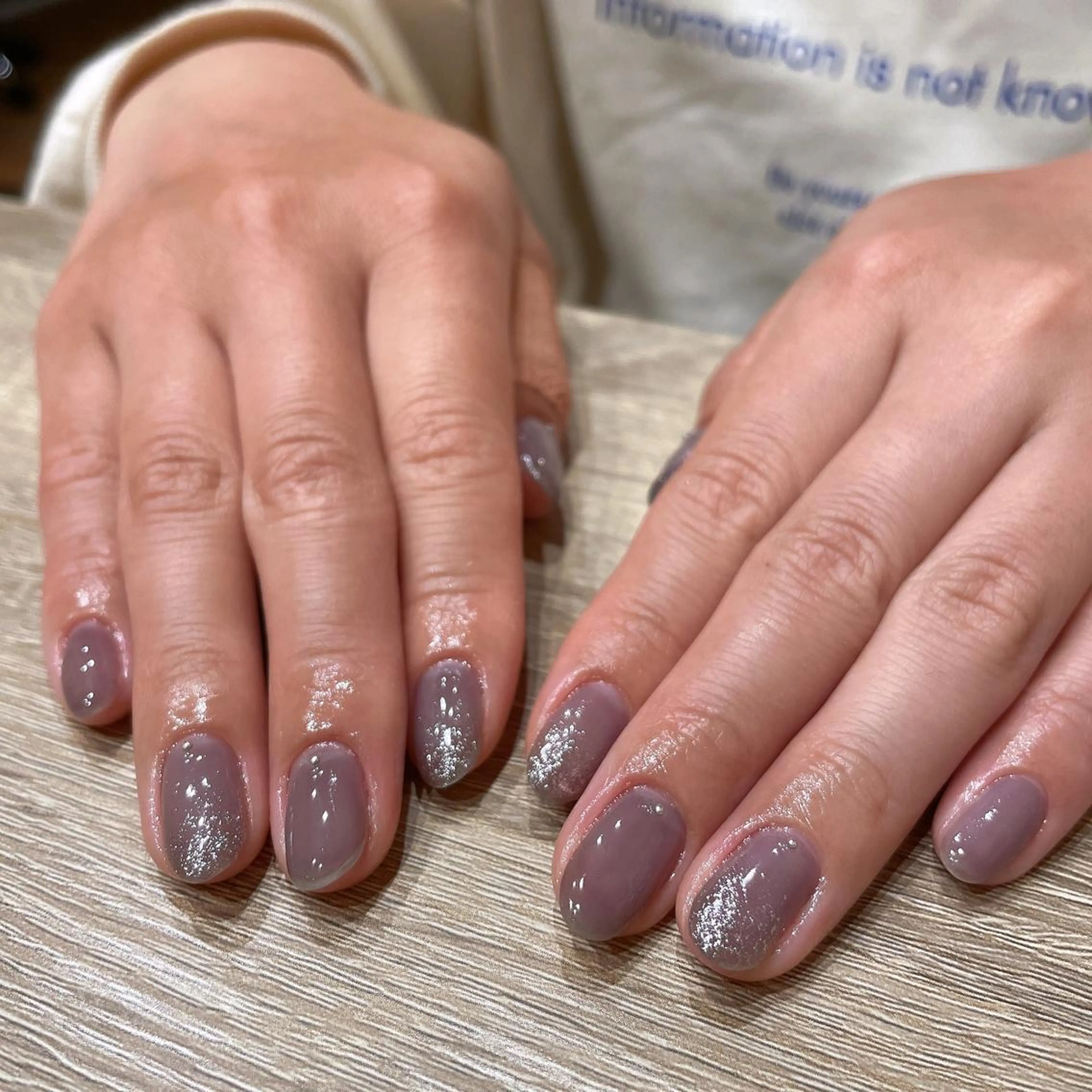 ネイル ハンドネイル liberté所属・liberté🫧 新小岩のネイルデザイン