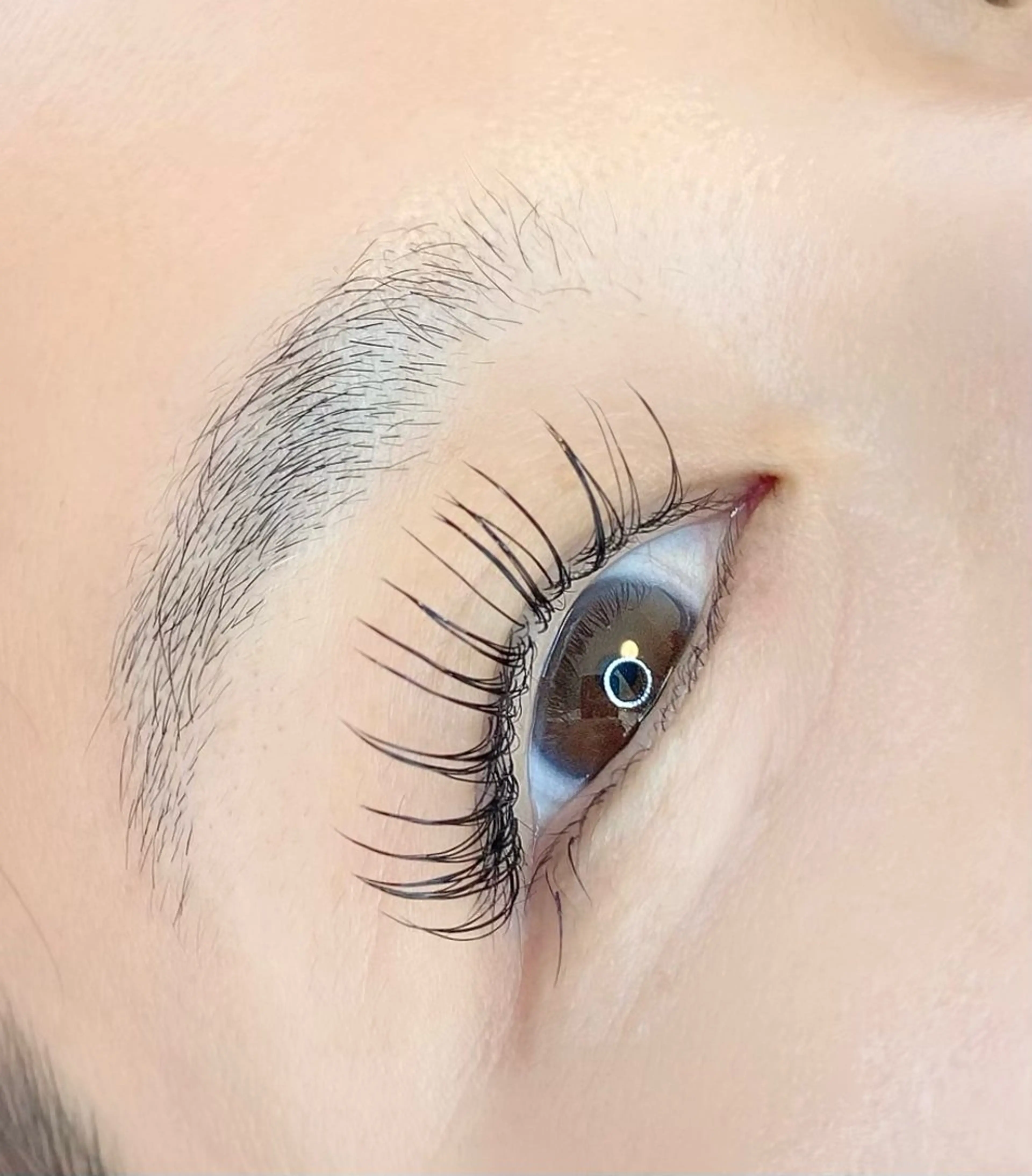 マツエク・マツパ はまだ めいのマツエク・マツパデザイン