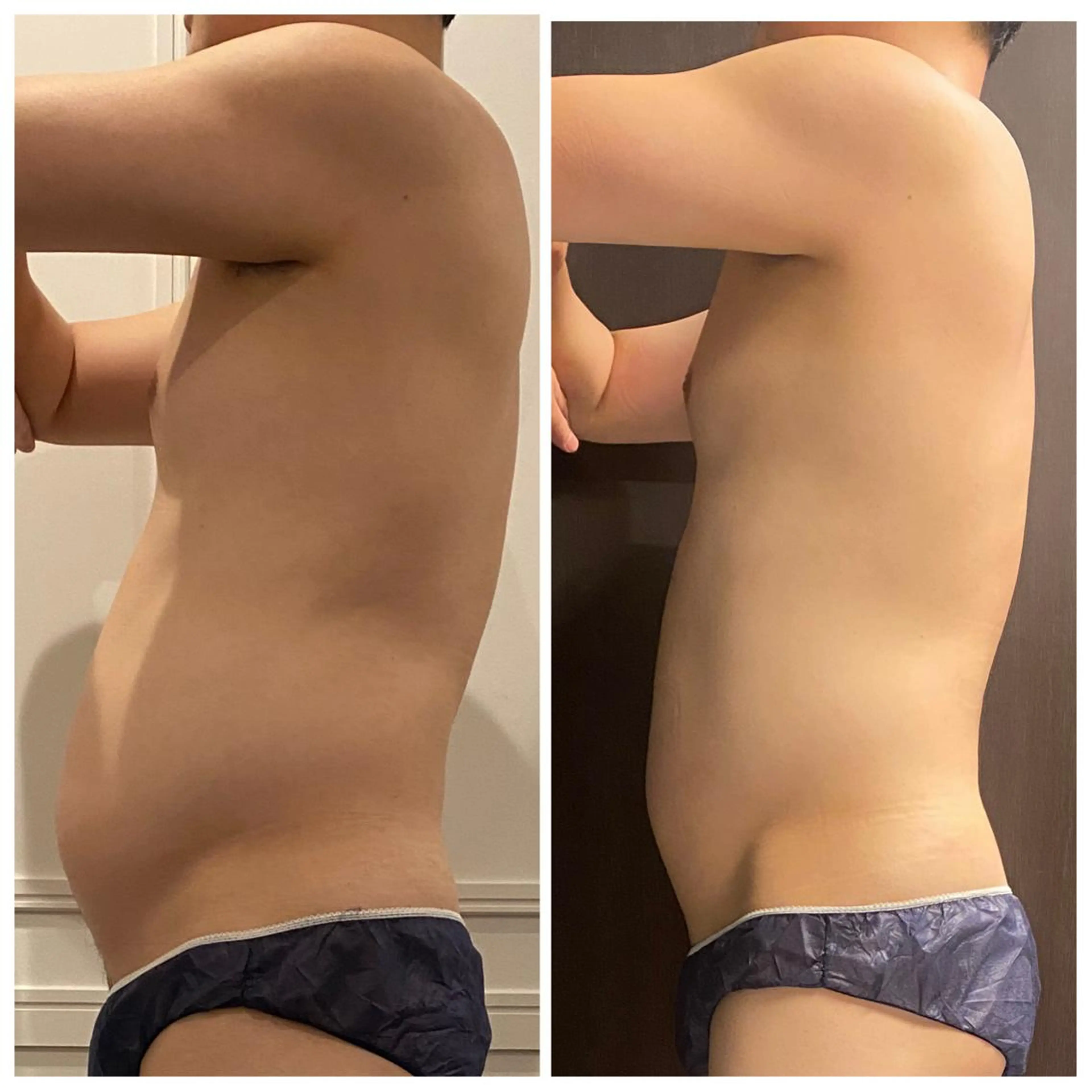 エステ リラク 通うほど変わる本格 エステ心斎橋REVIのエステ・リラクイメージ