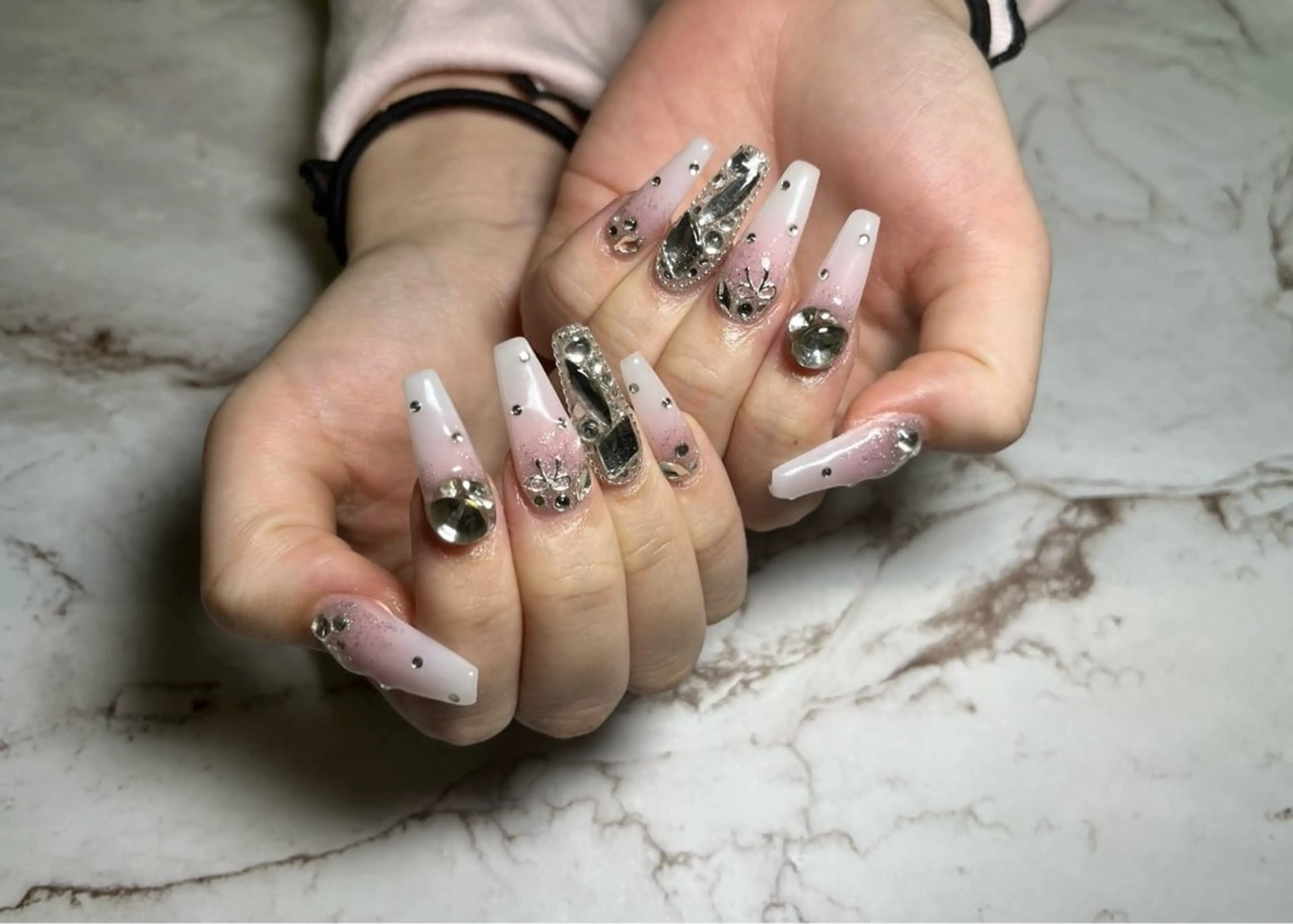 ネイル NAIL salon ACEのネイルデザイン