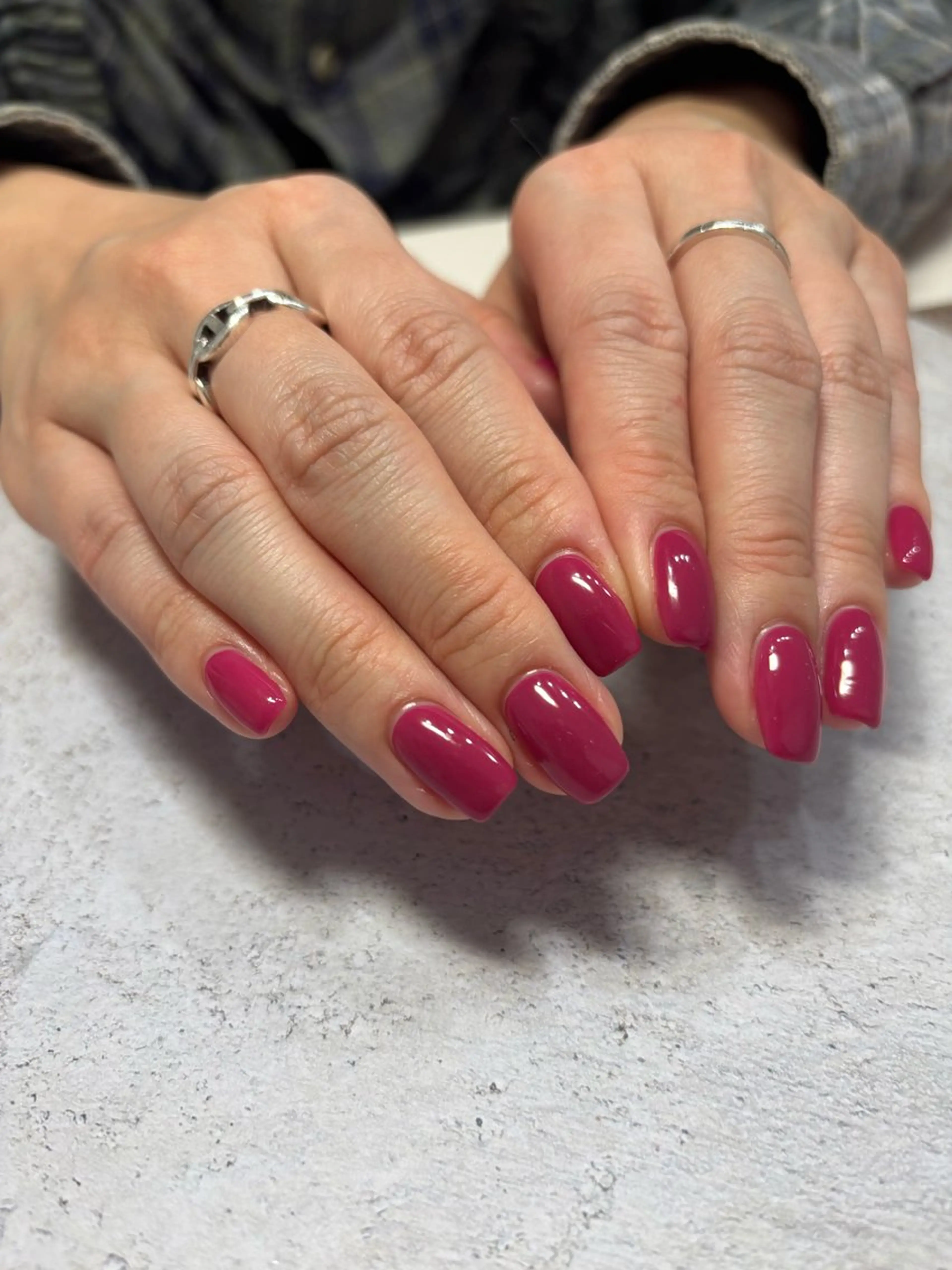 ネイル ハンドネイル LINON所属・【LINON】 airiのネイルデザイン