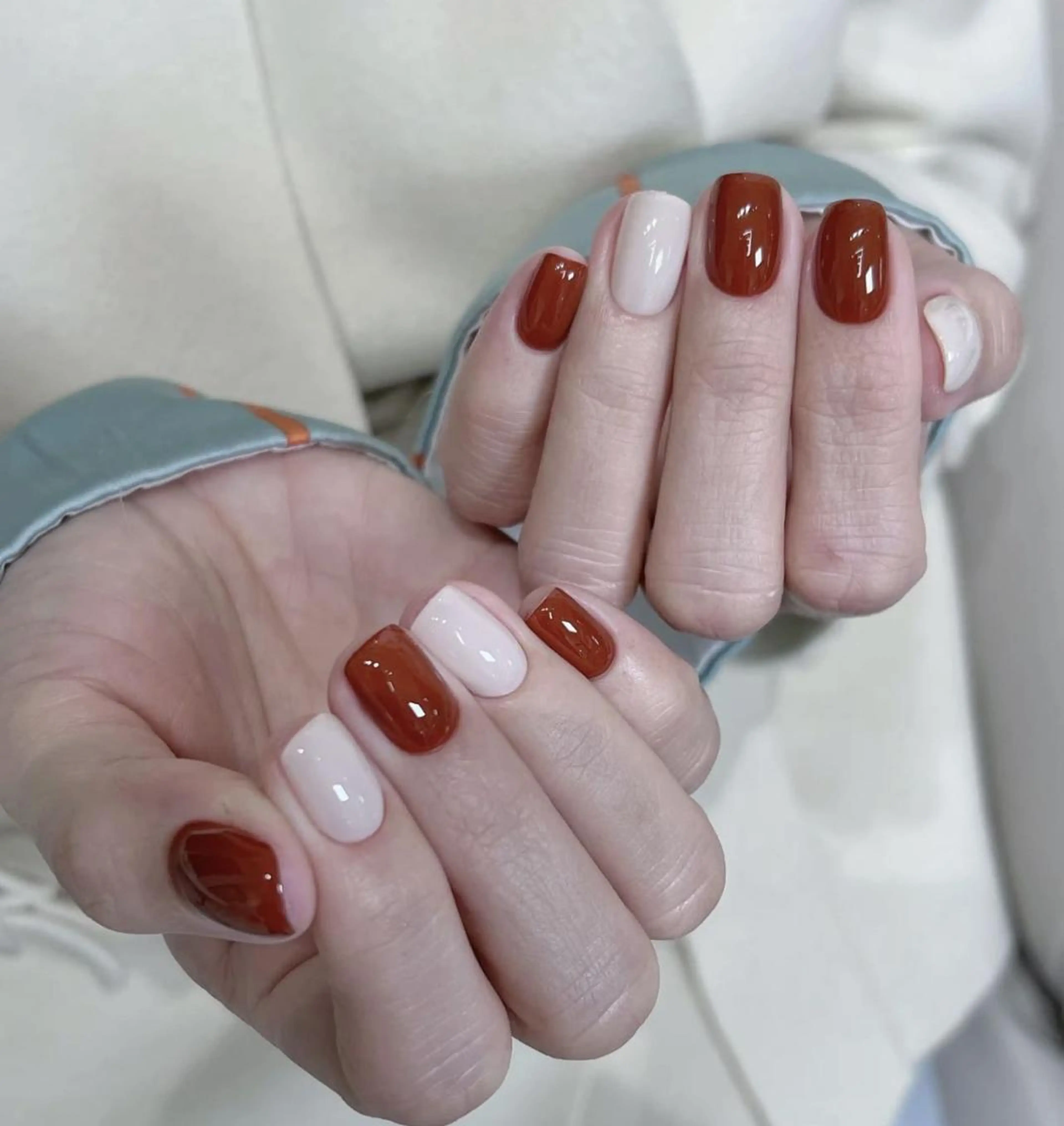 ネイル Queens PUPUのネイルデザイン