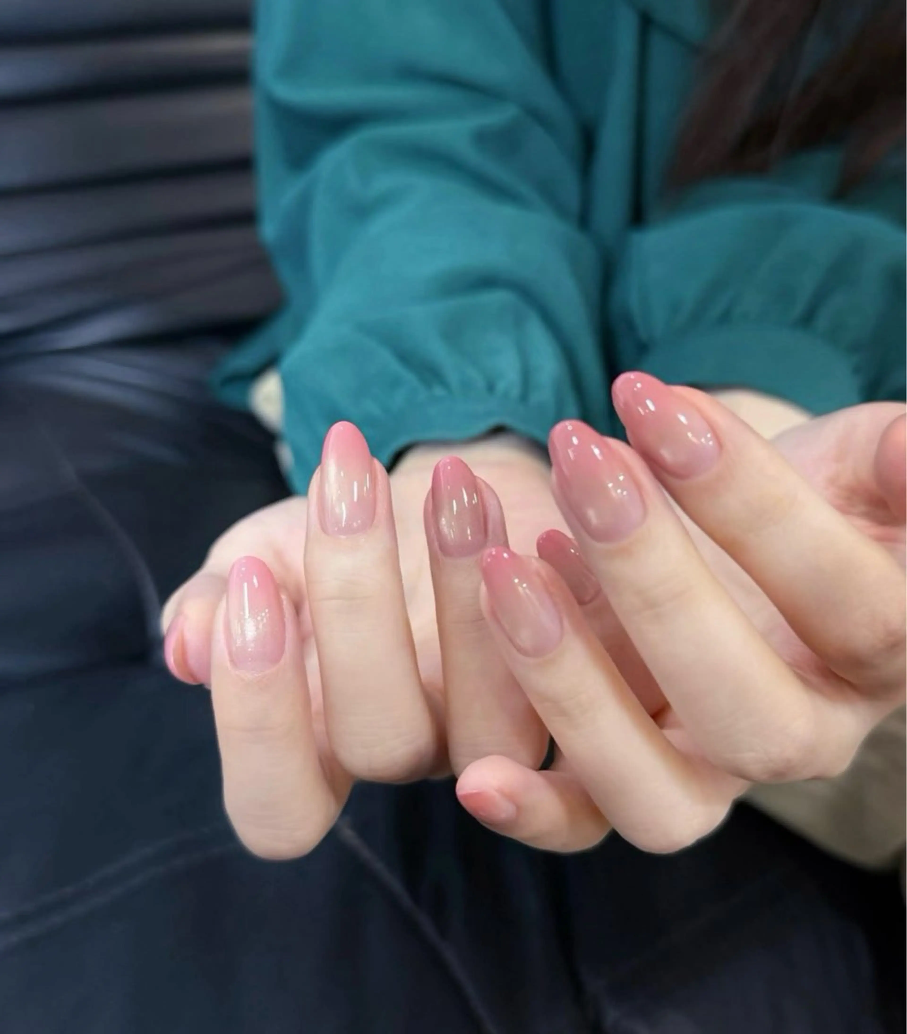 ネイル ハンドネイル U.mi Nail Salonのネイルデザイン
