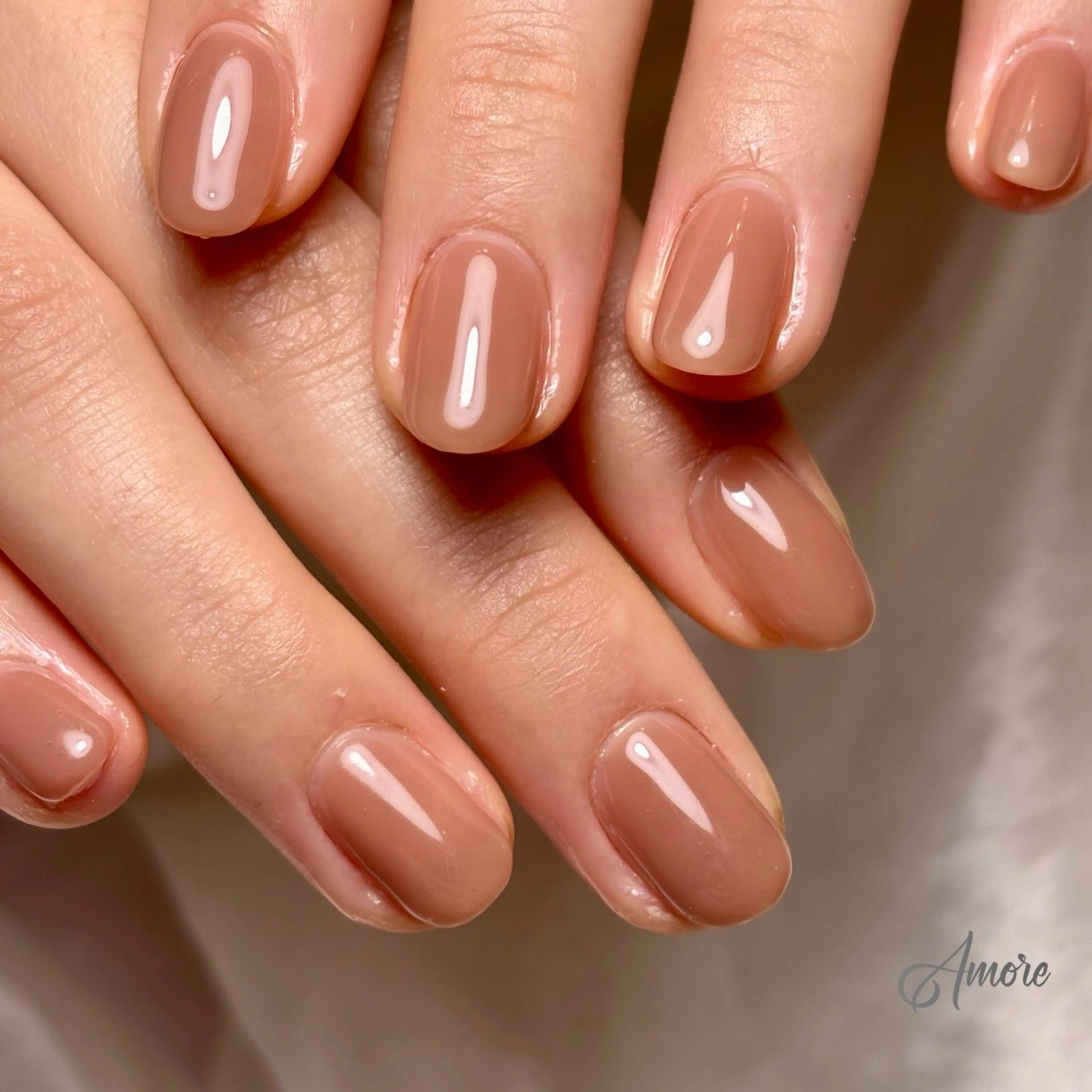 ネイル ジェルネイル キラキラネイル 韓国ネイル マグネットネイル パラジェル You kyehwaのネイルデザイン