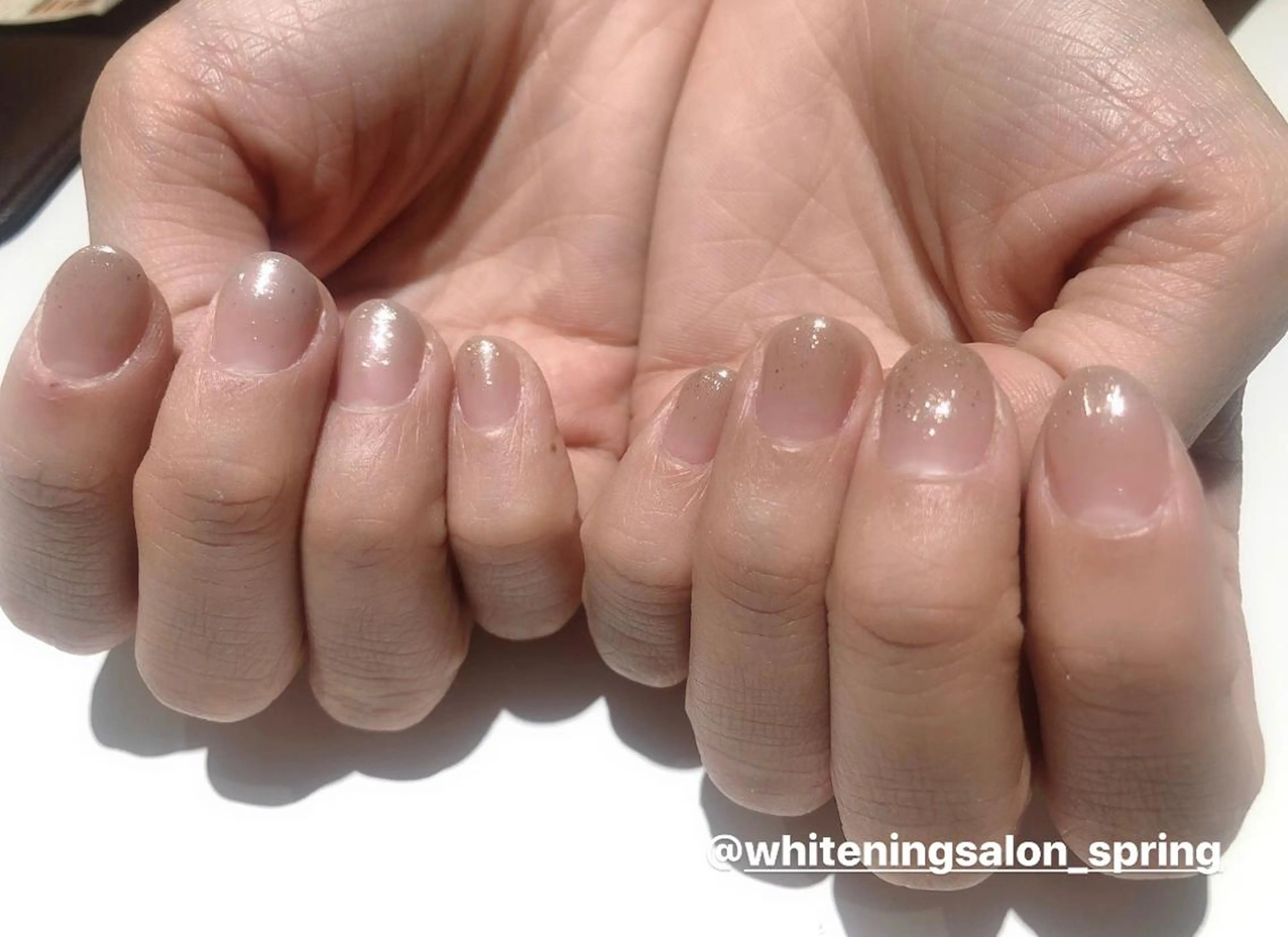 ネイル Nakao Hitomiのネイルデザイン