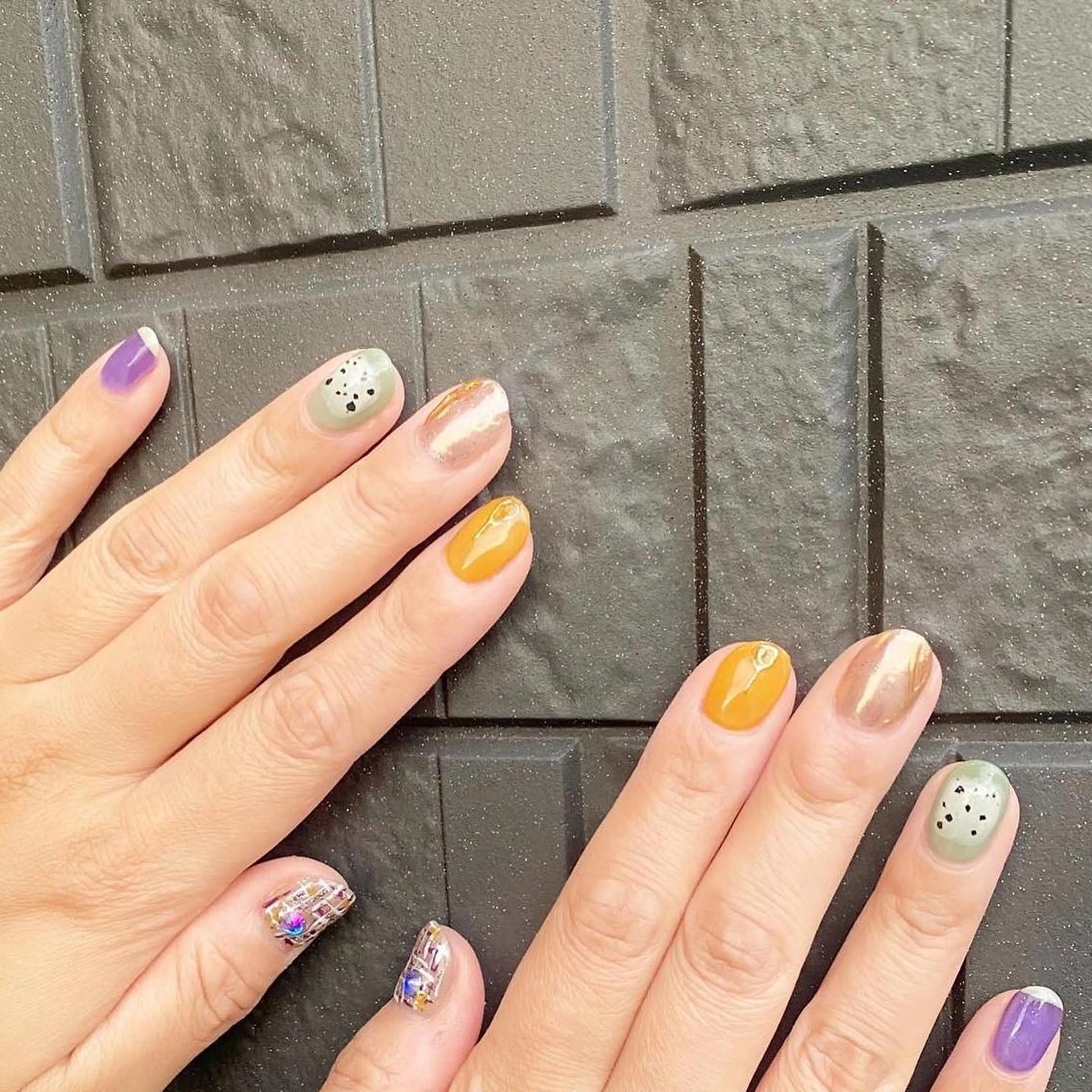 ネイル bloom_ nailのネイルデザイン