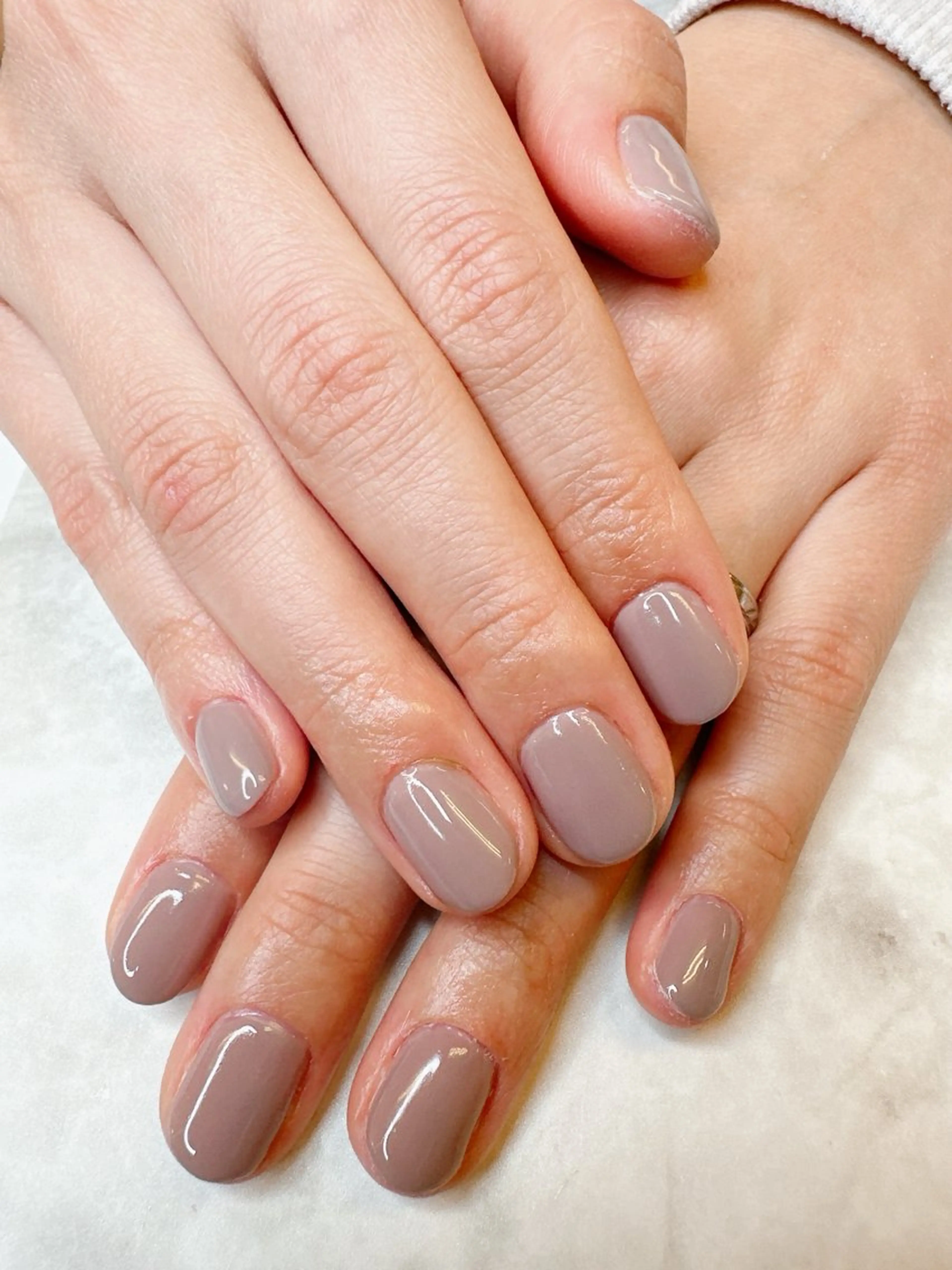 ネイル サロンド ジュリエットのネイルデザイン