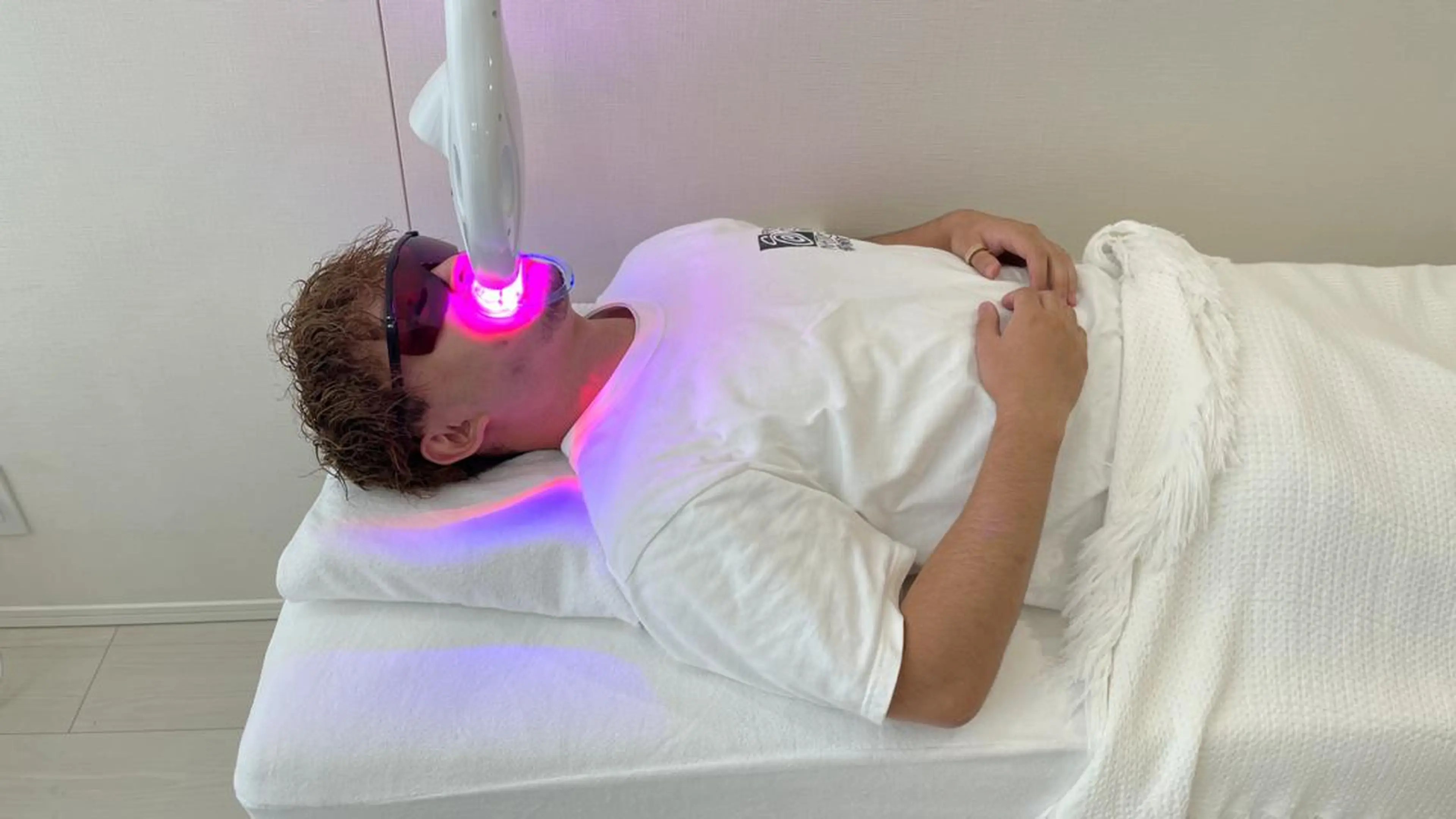 ライトビューティー 錦糸町店のエステ・リラクイメージ