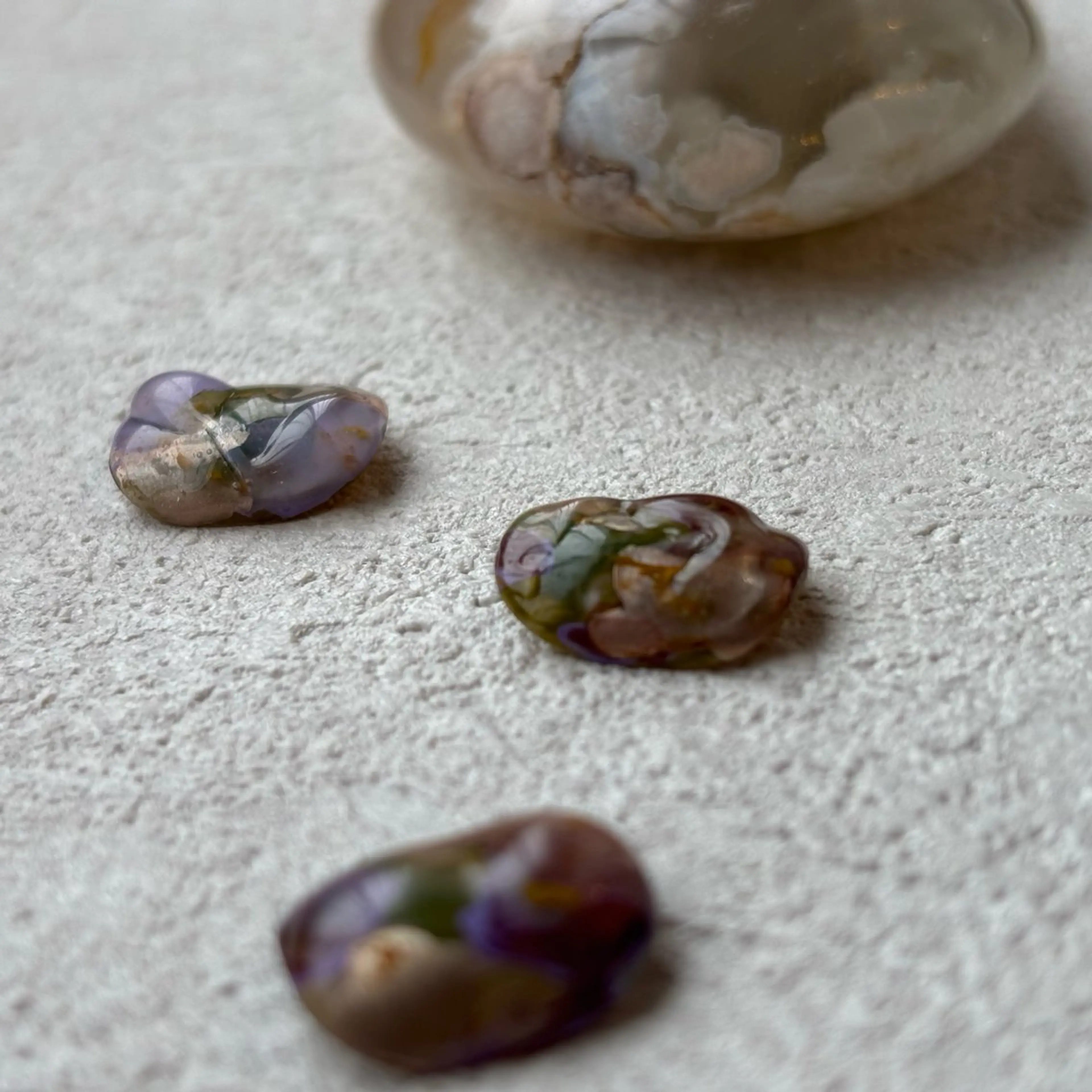 ネイル 49-seek所属・49-seek 松野千恵子のネイルデザイン