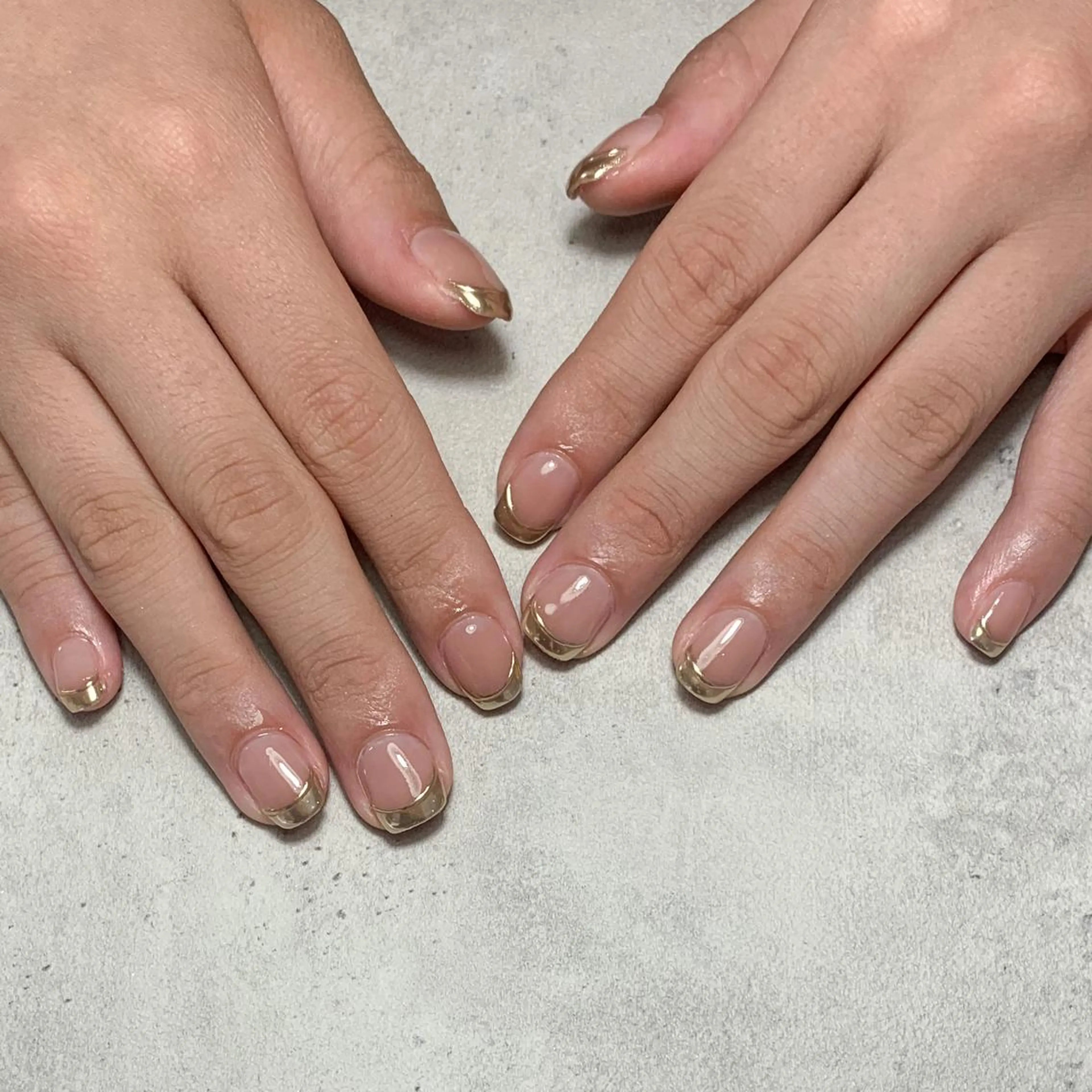 ネイル atelier　FIORITURA所属・FIORITURA aiのネイルデザイン