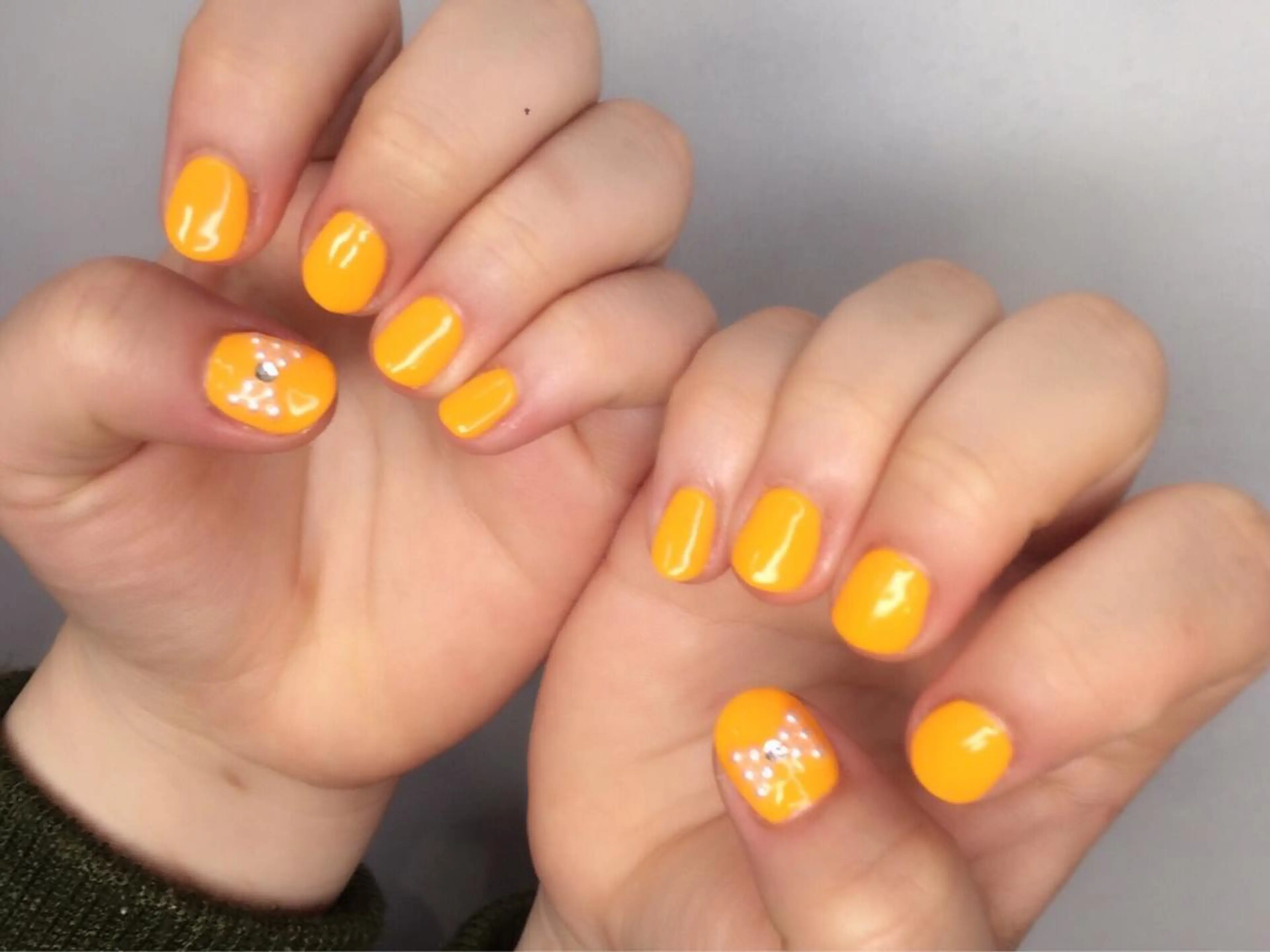 ネイル Salon Ｋのネイルデザイン