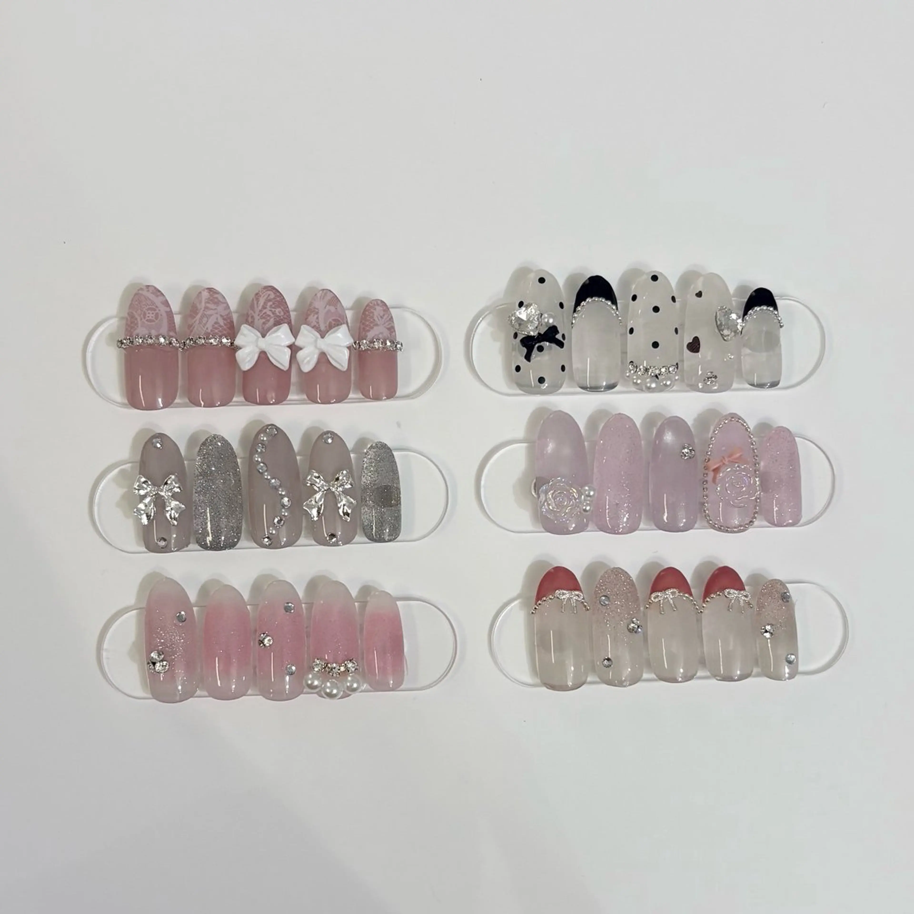 ネイル ハンドネイル sumi eye & nailのマツエク・マツパデザイン