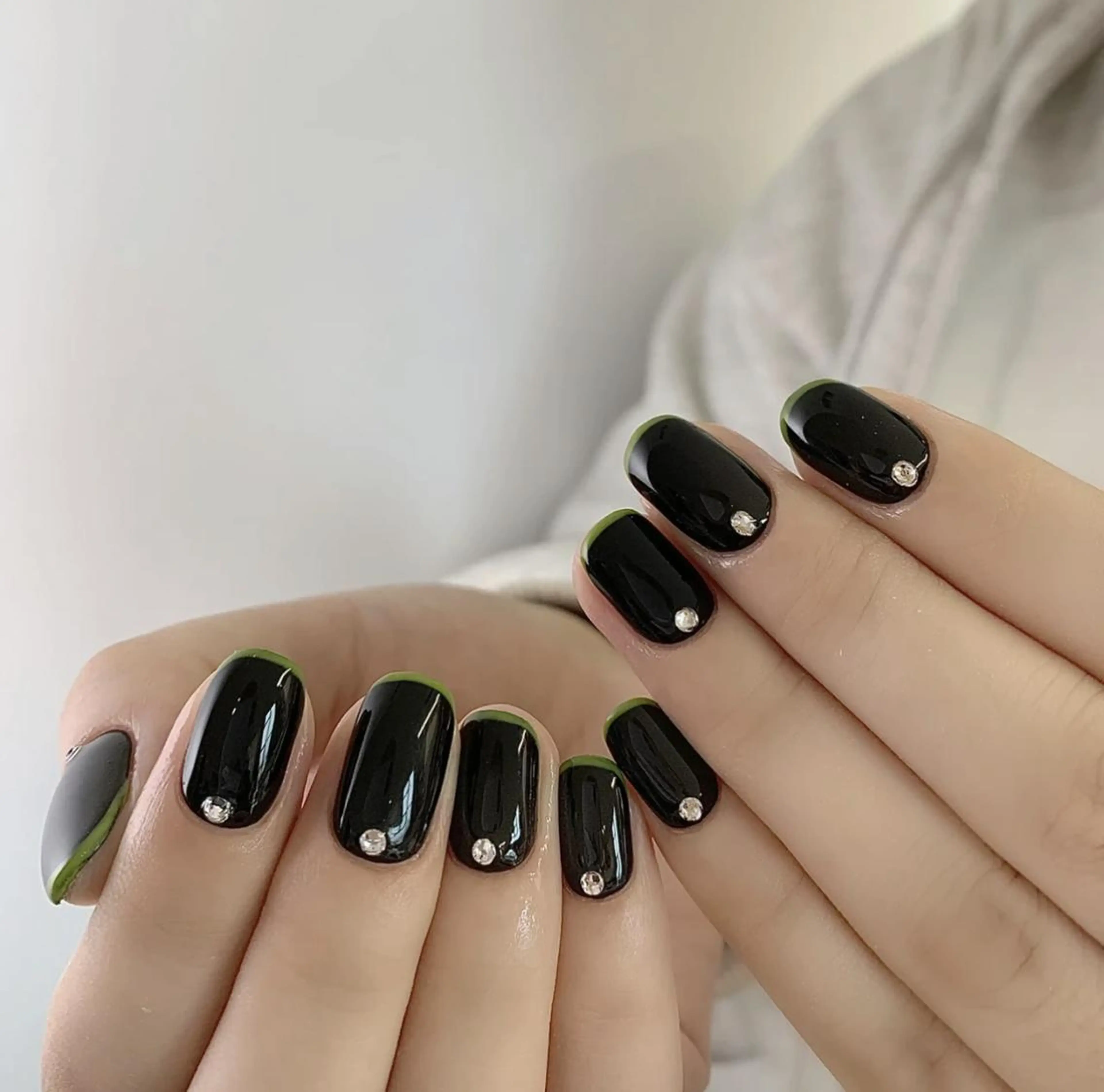 ネイル Queens PUPUのネイルデザイン