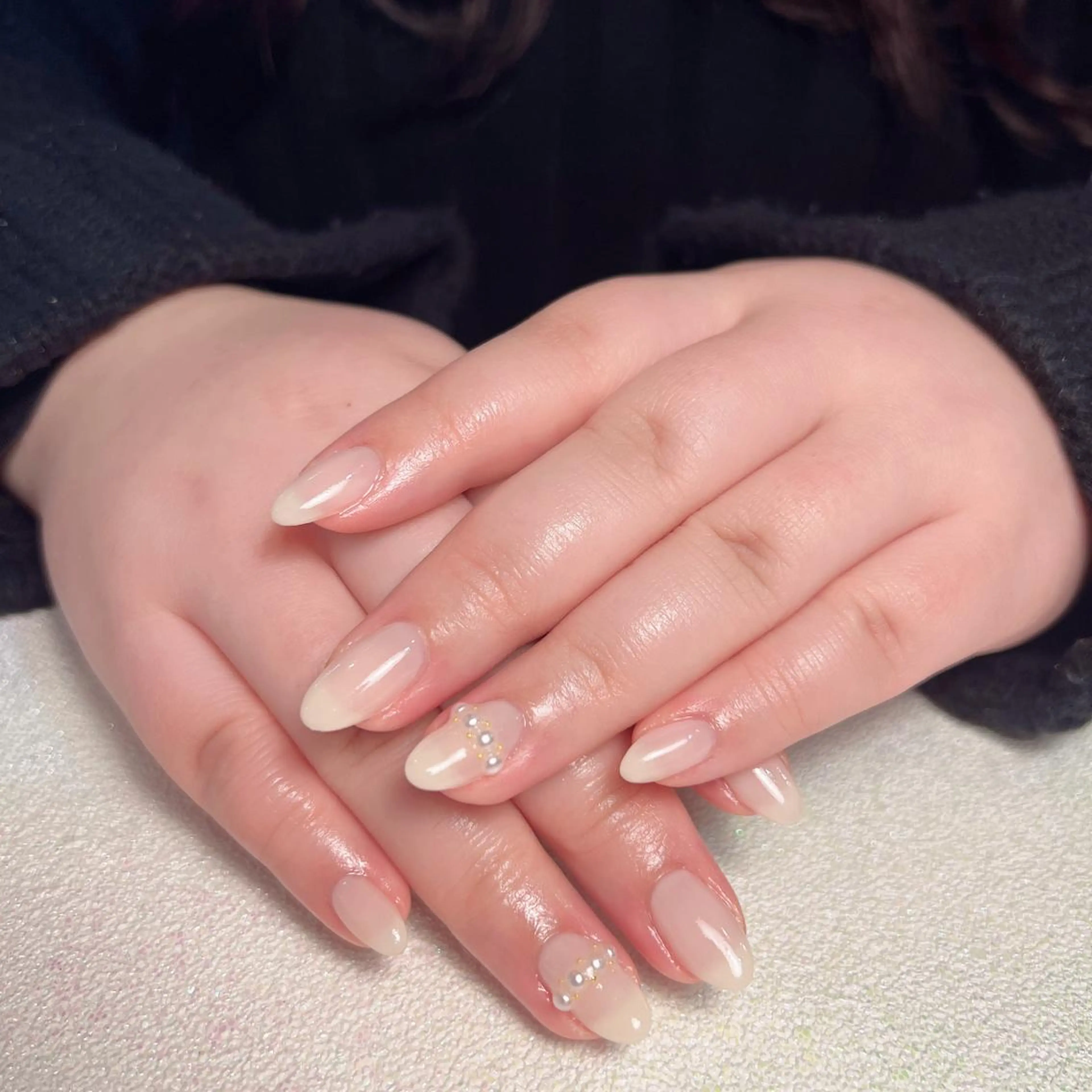 ネイル You&Me Yukiのネイルデザイン