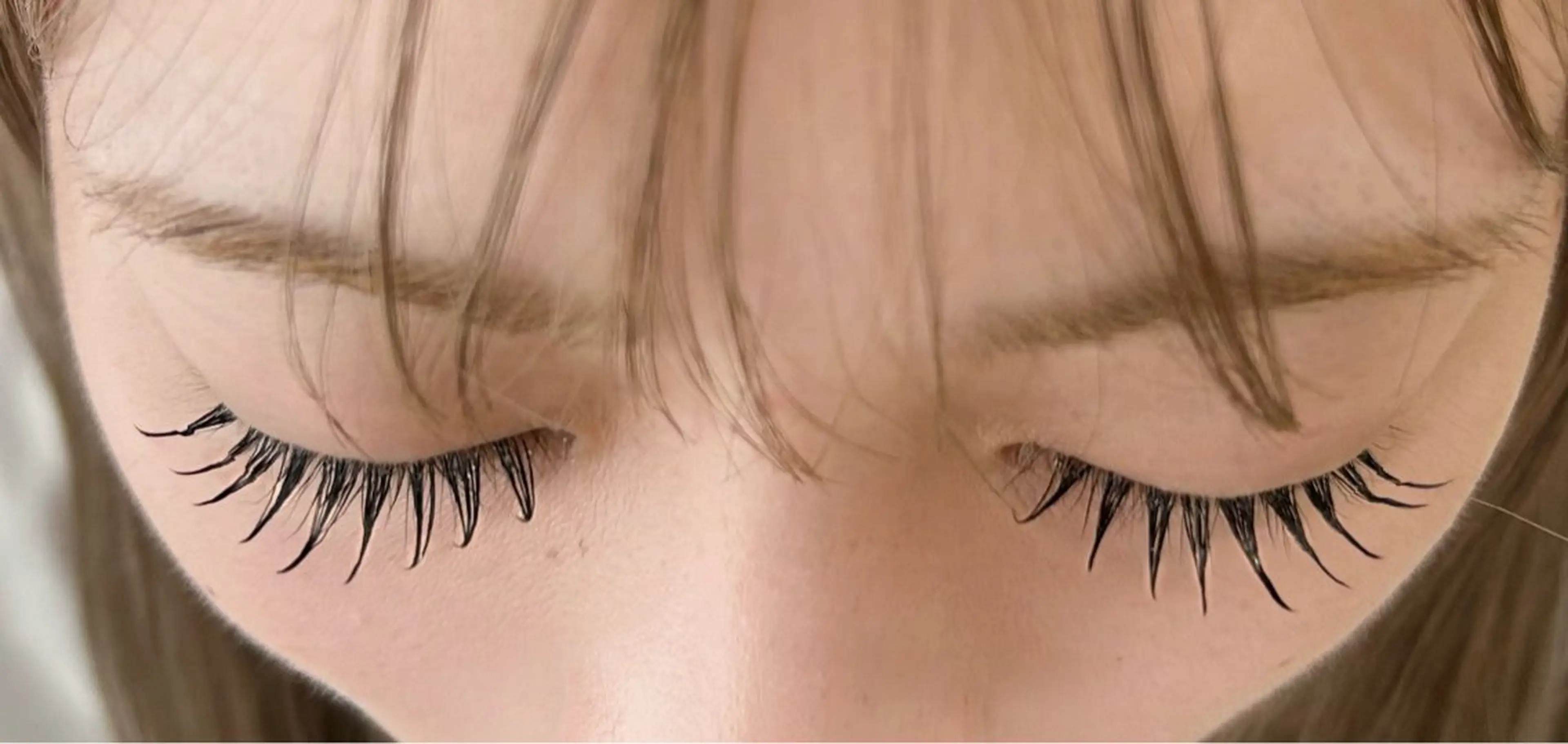 マツエク・マツパ eyelash Hikaruの眉毛・アイブロウイメージ