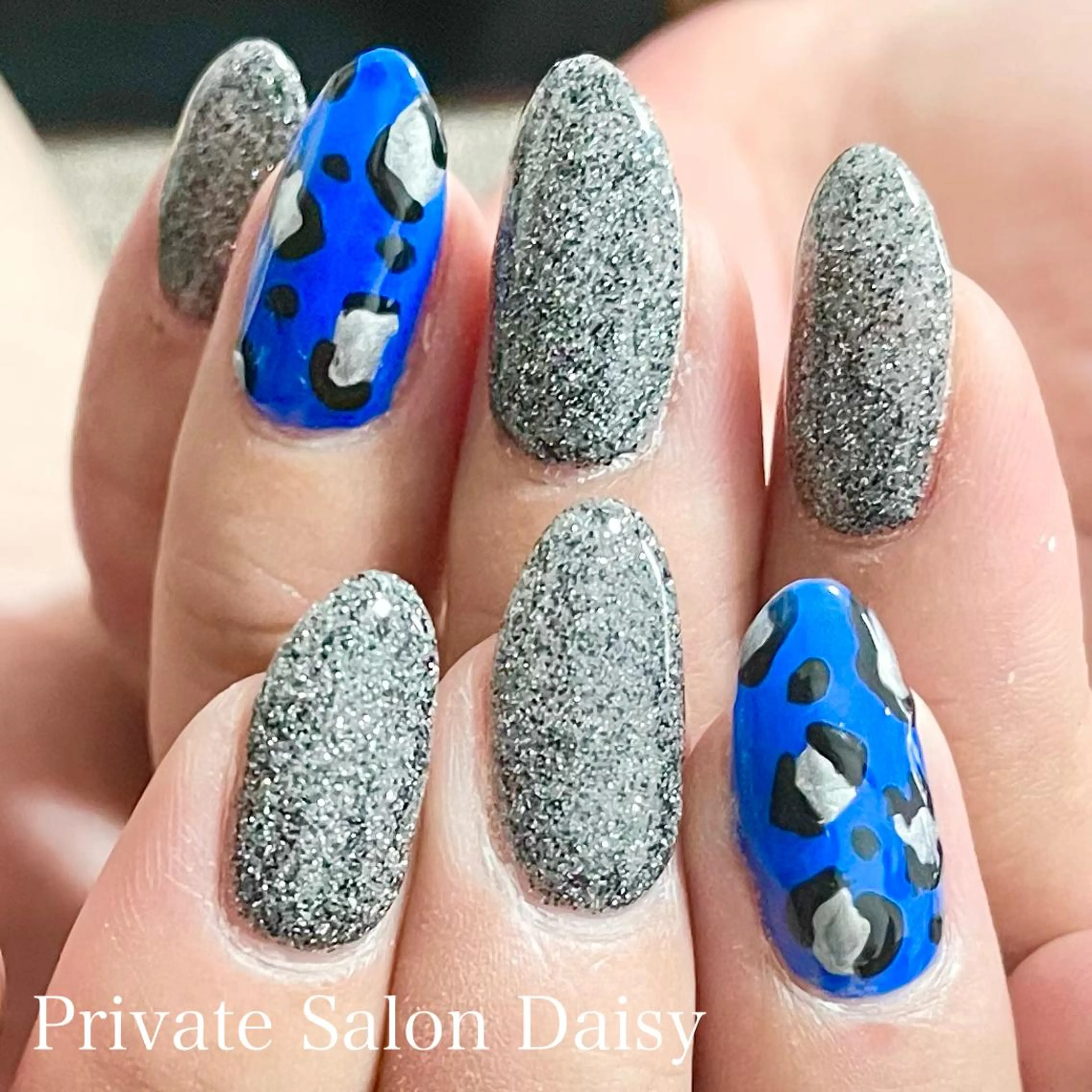 ネイル ハンドネイル Private Salon Daisy所属・プライベートサロン Daisyのネイルデザイン