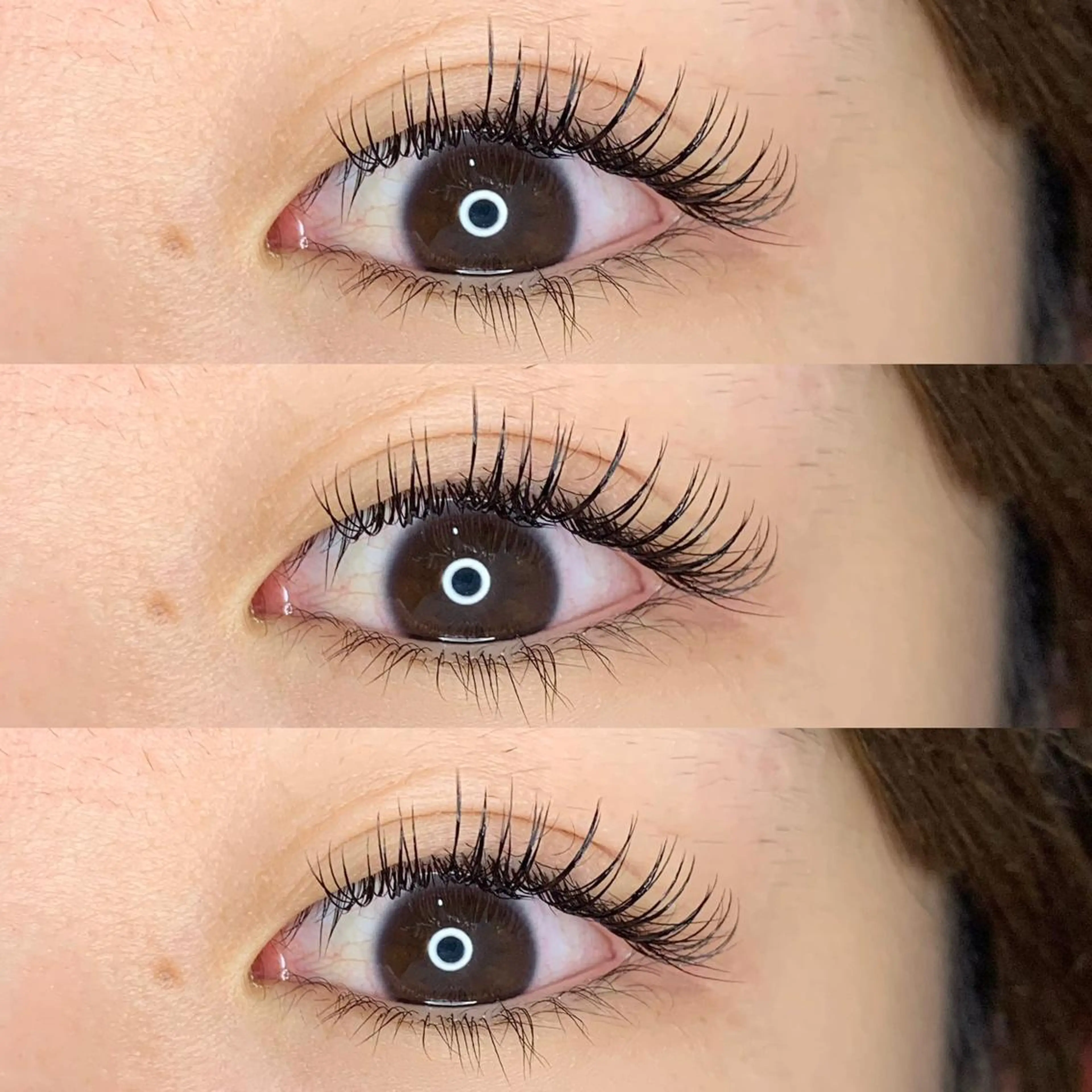 マツエク・マツパ マツエク Little River所属・Little Riverのマツエク・マツパデザイン