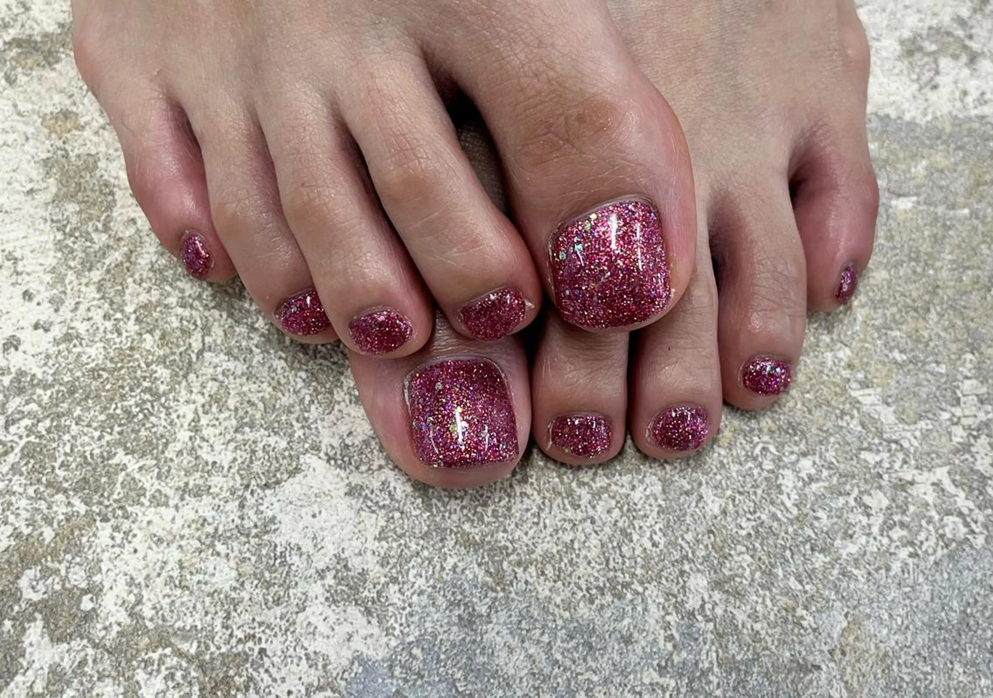 ネイル Basic町田本店 Suzunaのネイルデザイン