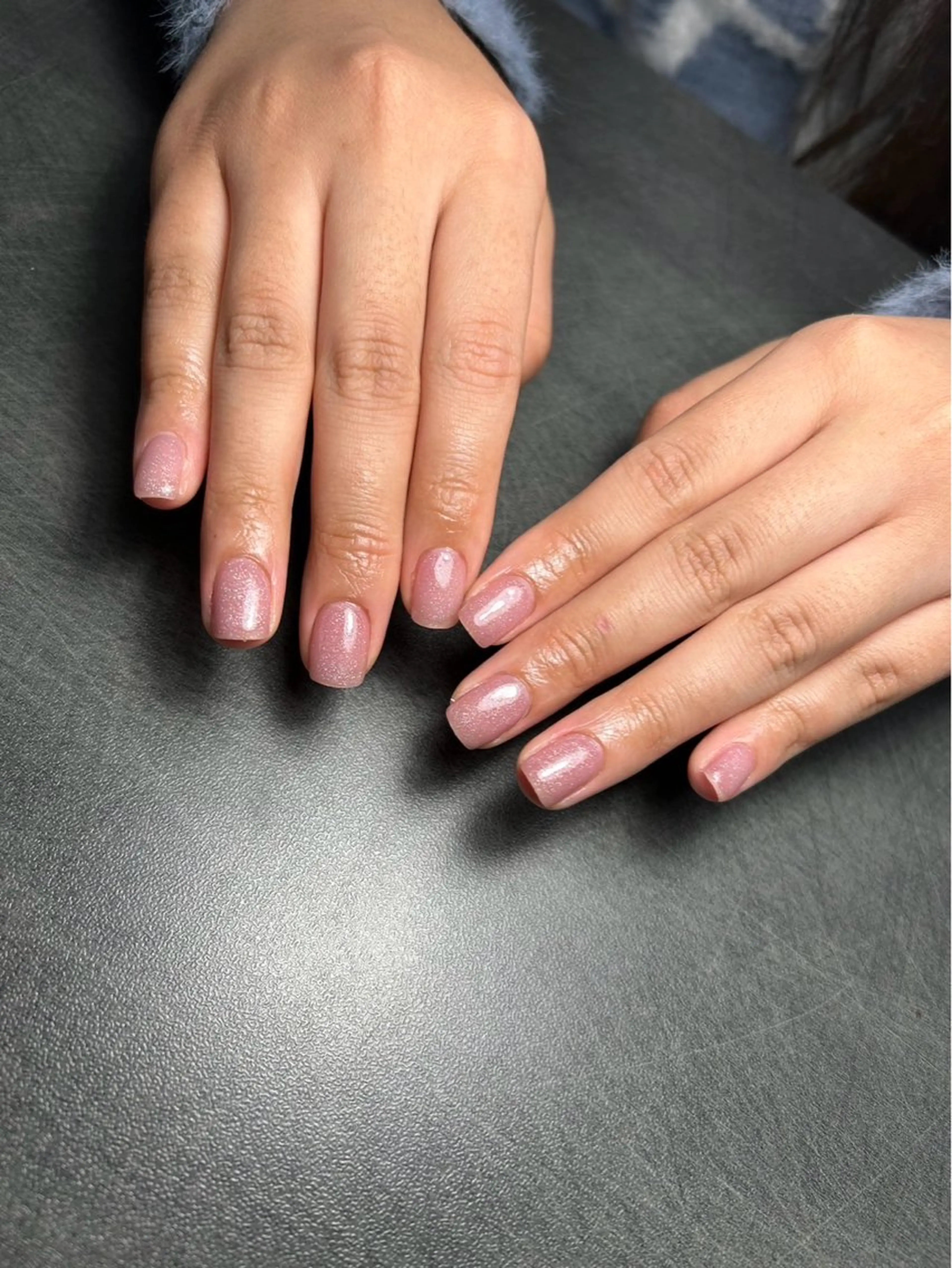 ネイル ハンドネイル oto nailのネイルデザイン