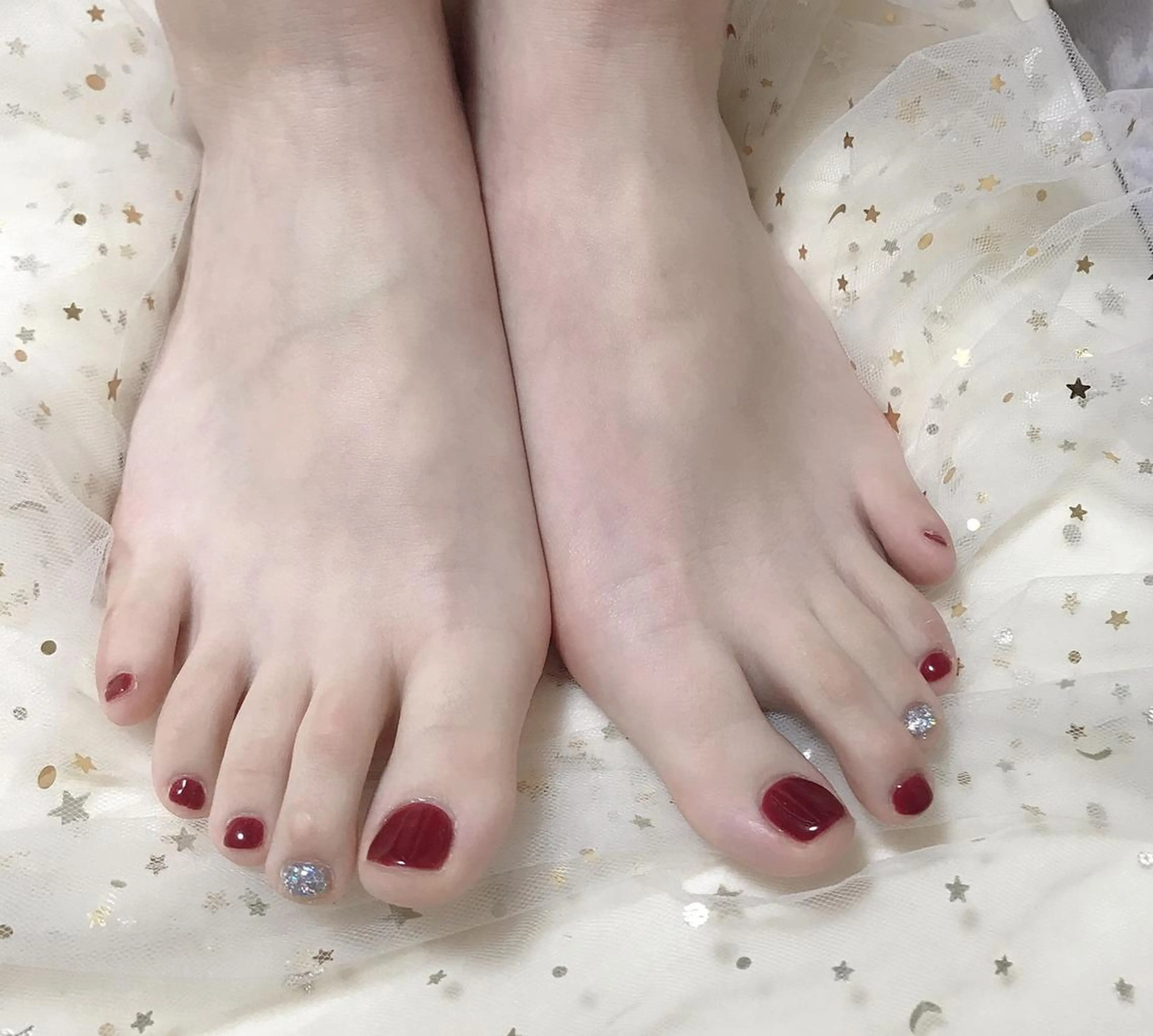 ネイル Cute beauty2のマツエク・マツパデザイン