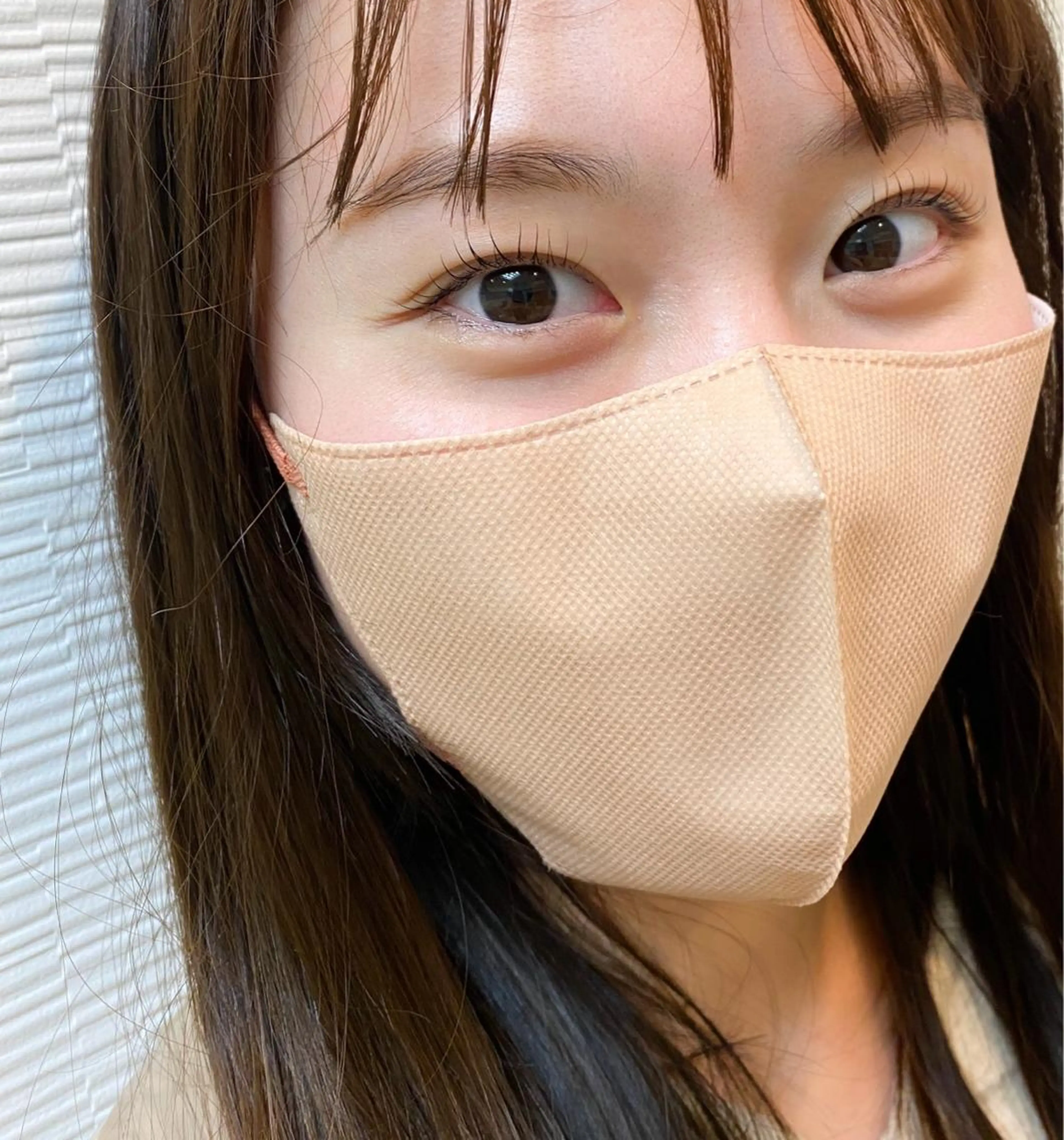 マツエク・マツパ マツパ viviAiles ♡⃛ Ruiのマツエク・マツパデザイン