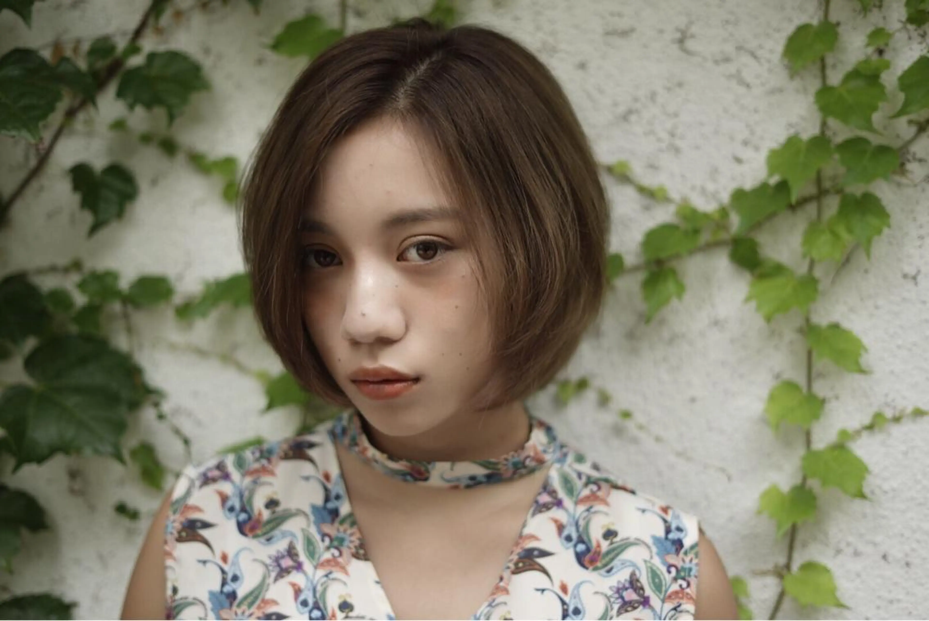 ショート 【期間限定公開中】 新百合ヶ丘/髪質改善のヘアスタイル