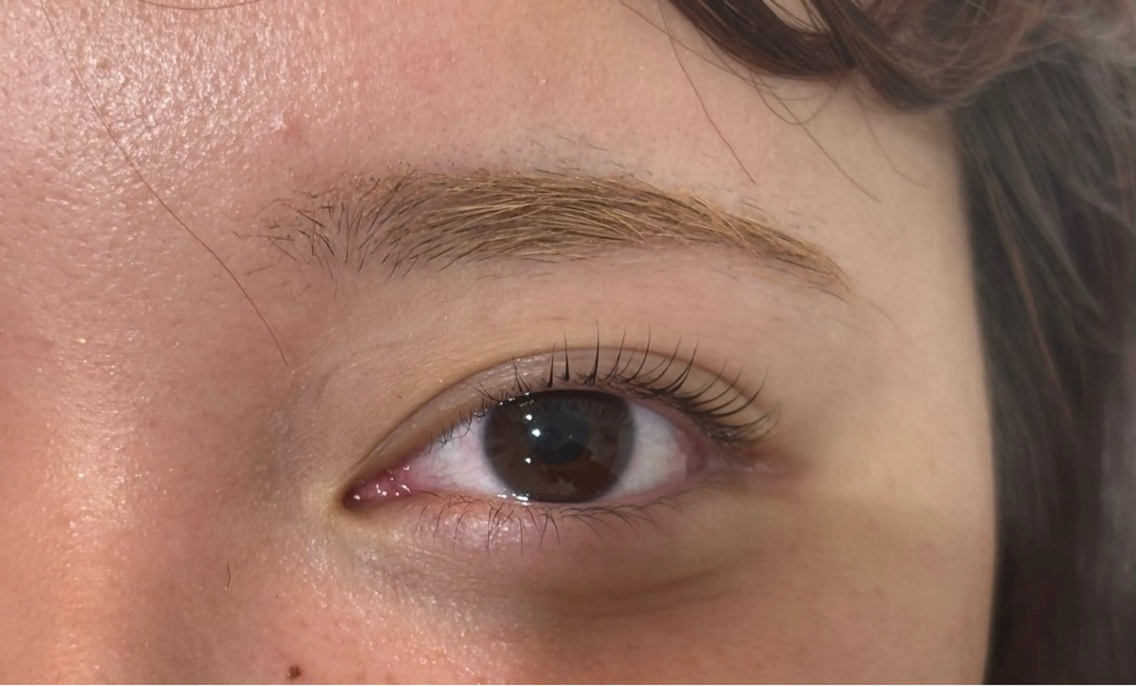 マツエク・マツパ Lazo nail & eyelash所属・ラソ eyelash あいかのマツエク・マツパデザイン