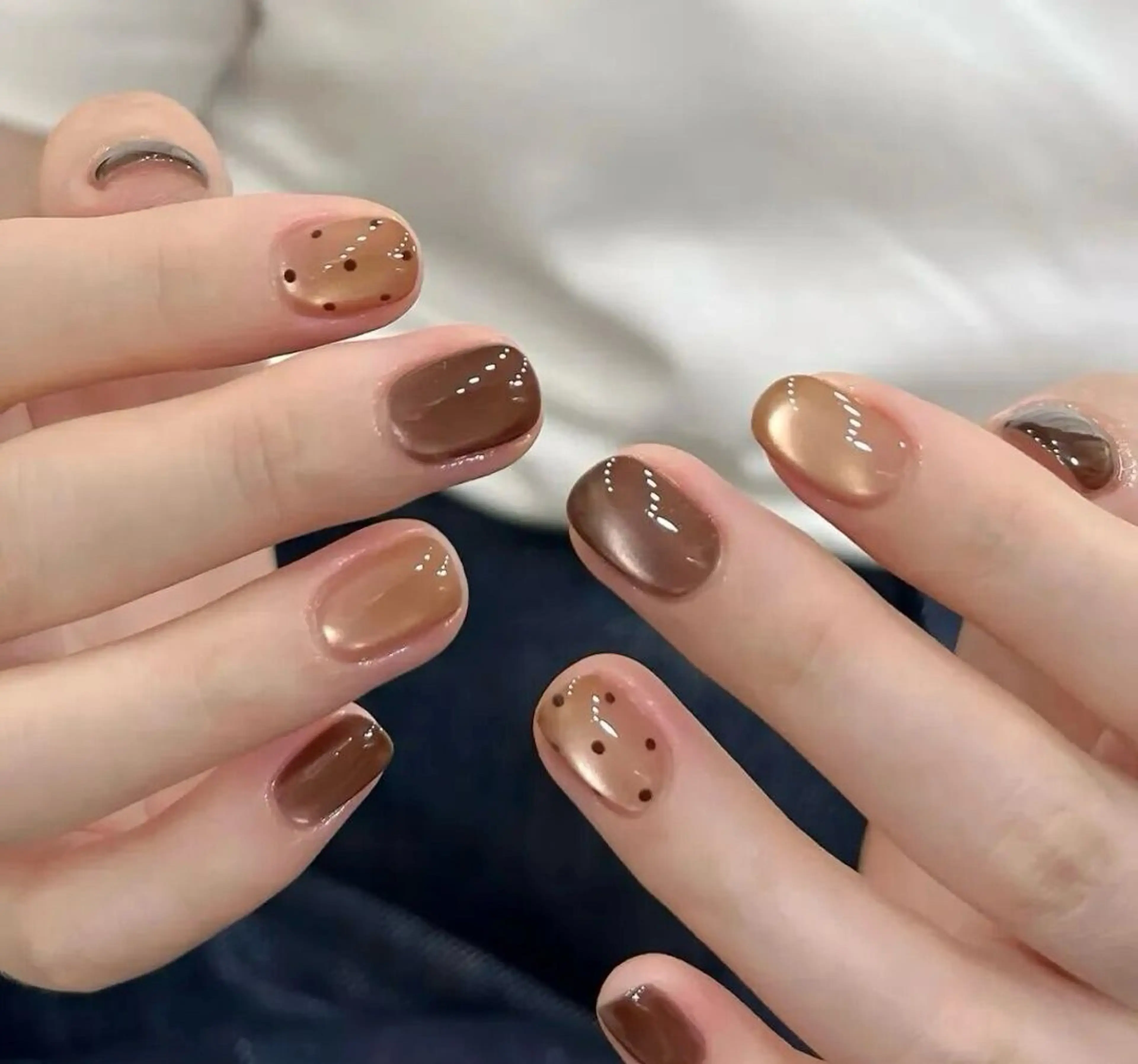 ネイル 絢佳 nailのネイルデザイン