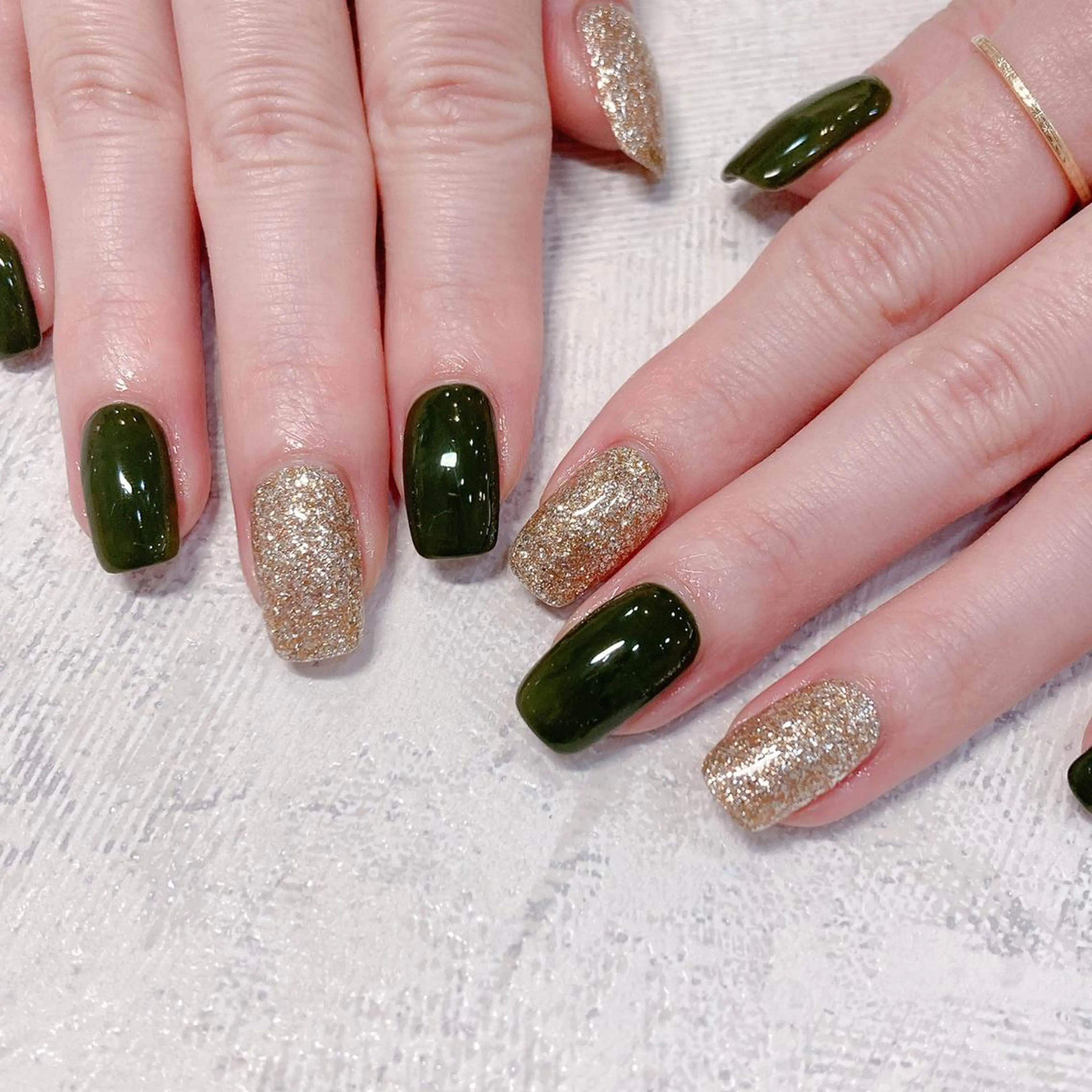 ネイル BUNNYNAIL MOEのネイルデザイン