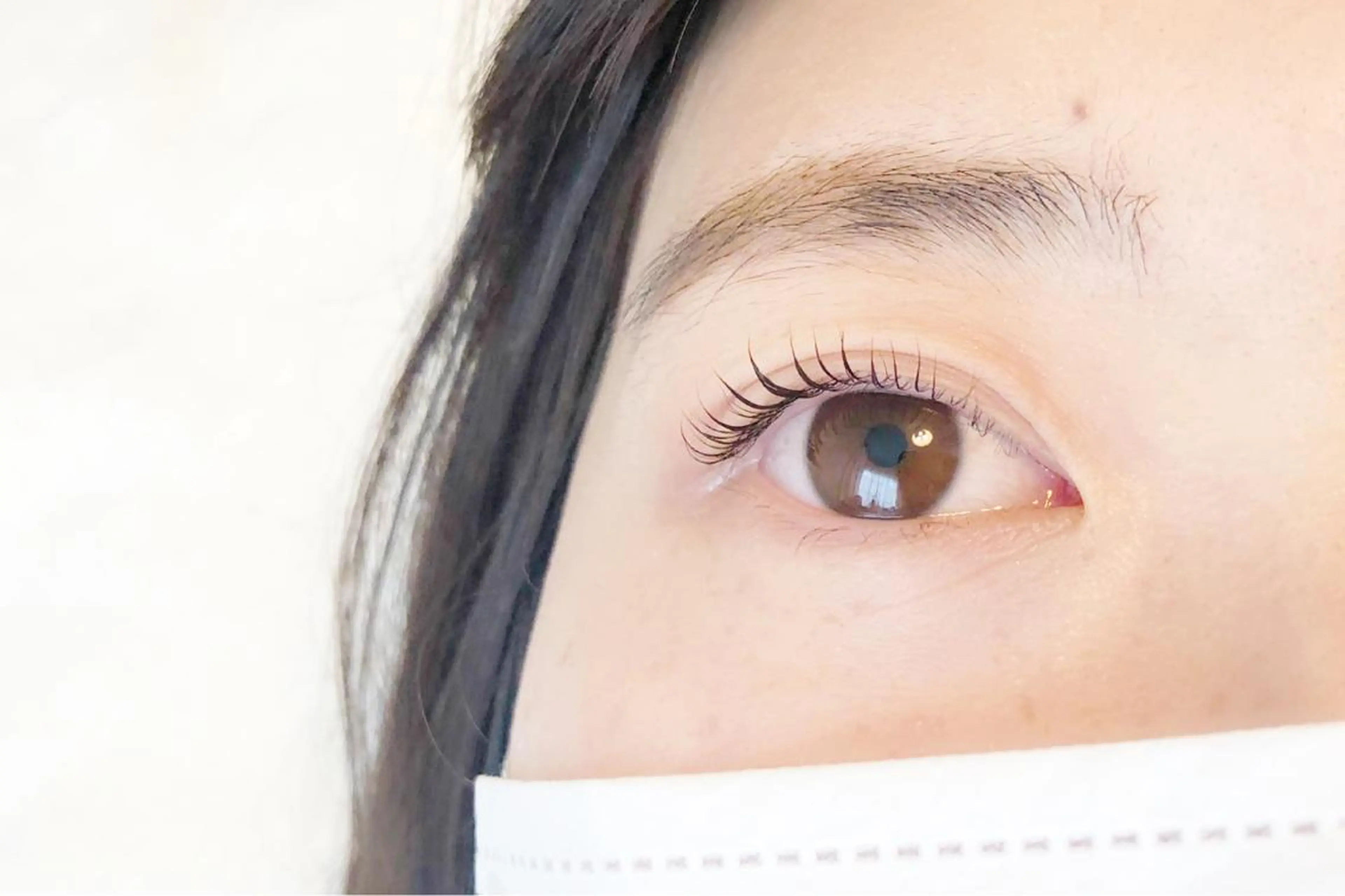 マツエク・マツパ アイラッシュサロン GREENのマツエク・マツパデザイン