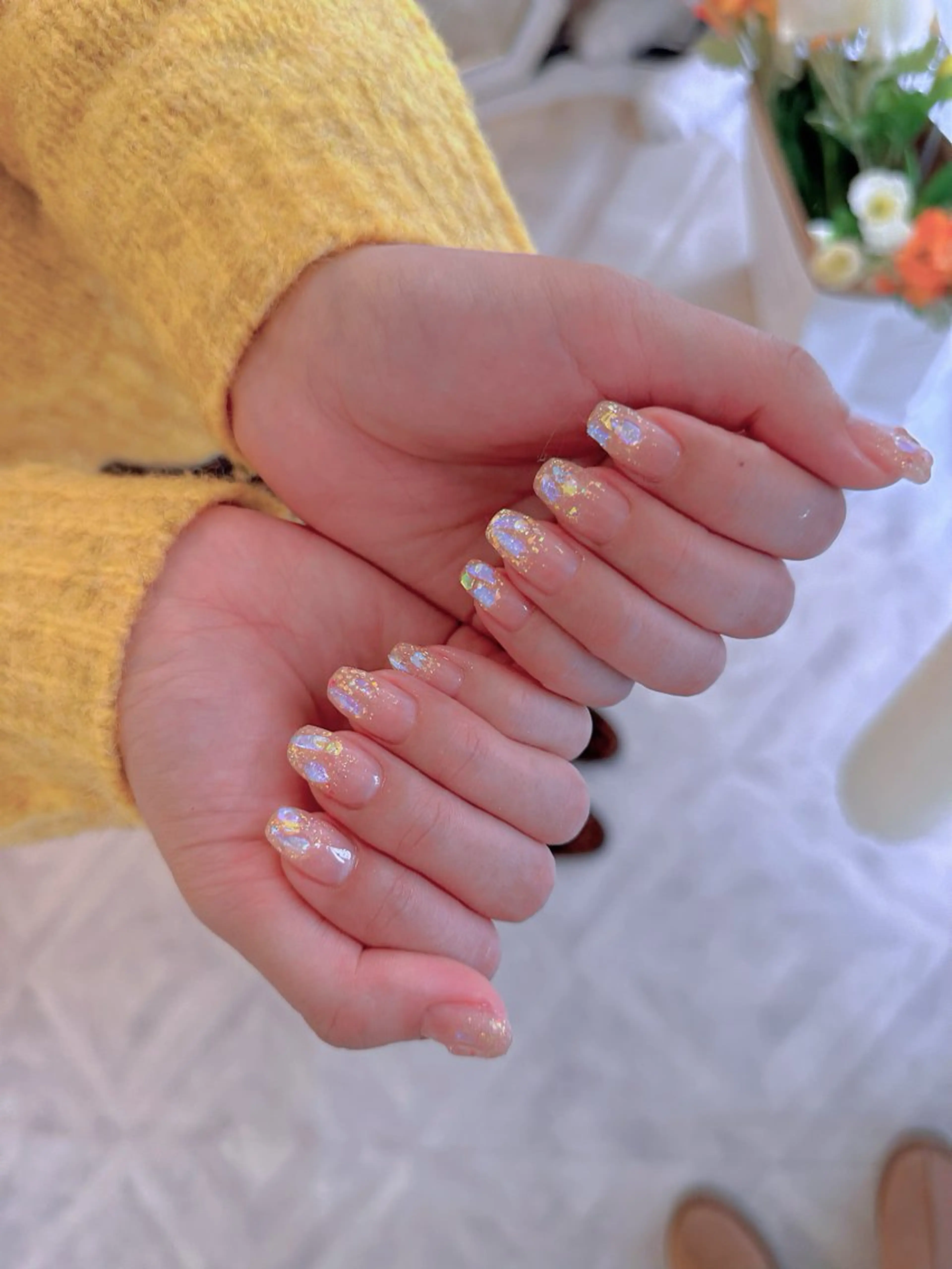 ネイル ハンドネイル NANA NAILのネイルデザイン