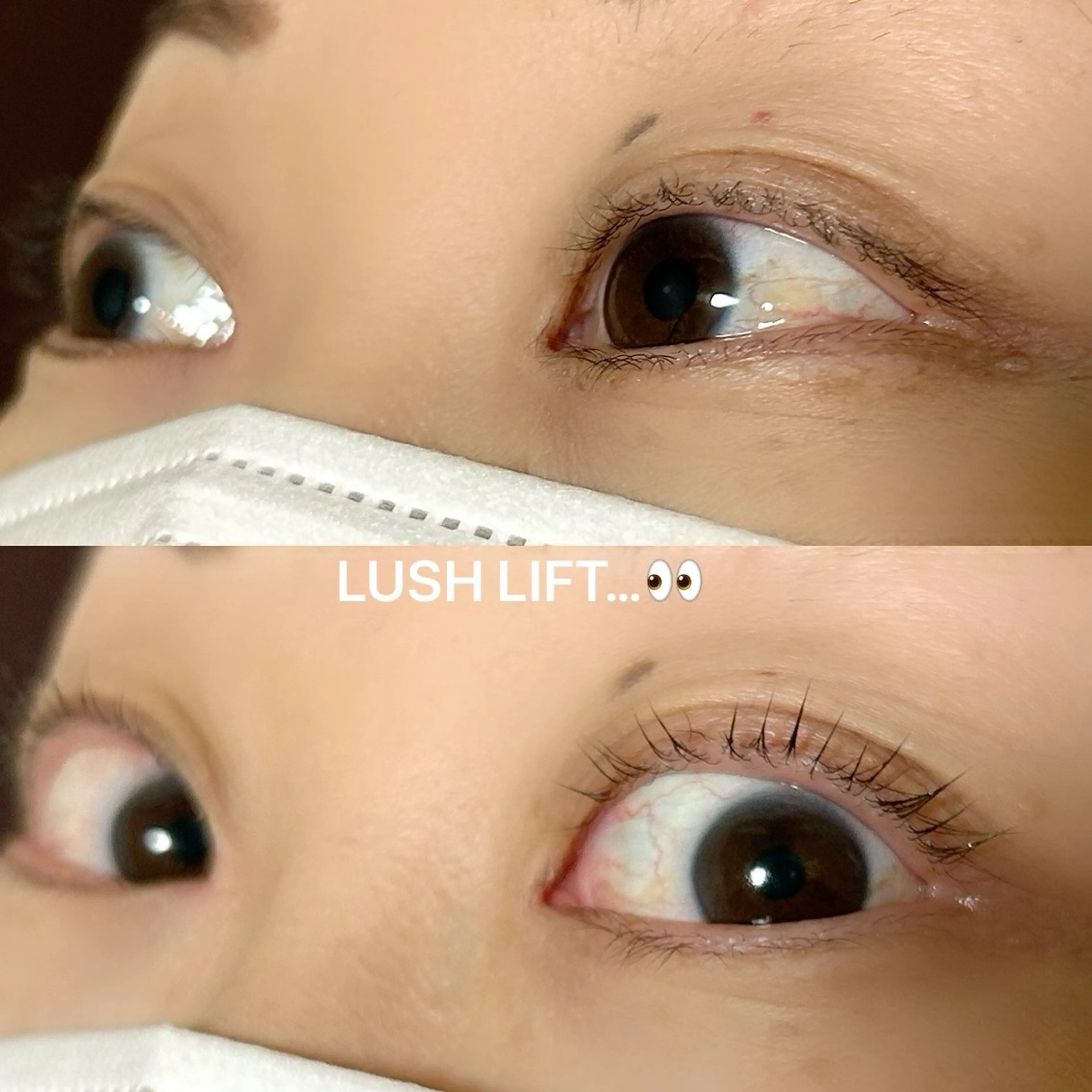 マツエク・マツパ 💛🌼こんどう ひなた🐥⸒のマツエク・マツパデザイン