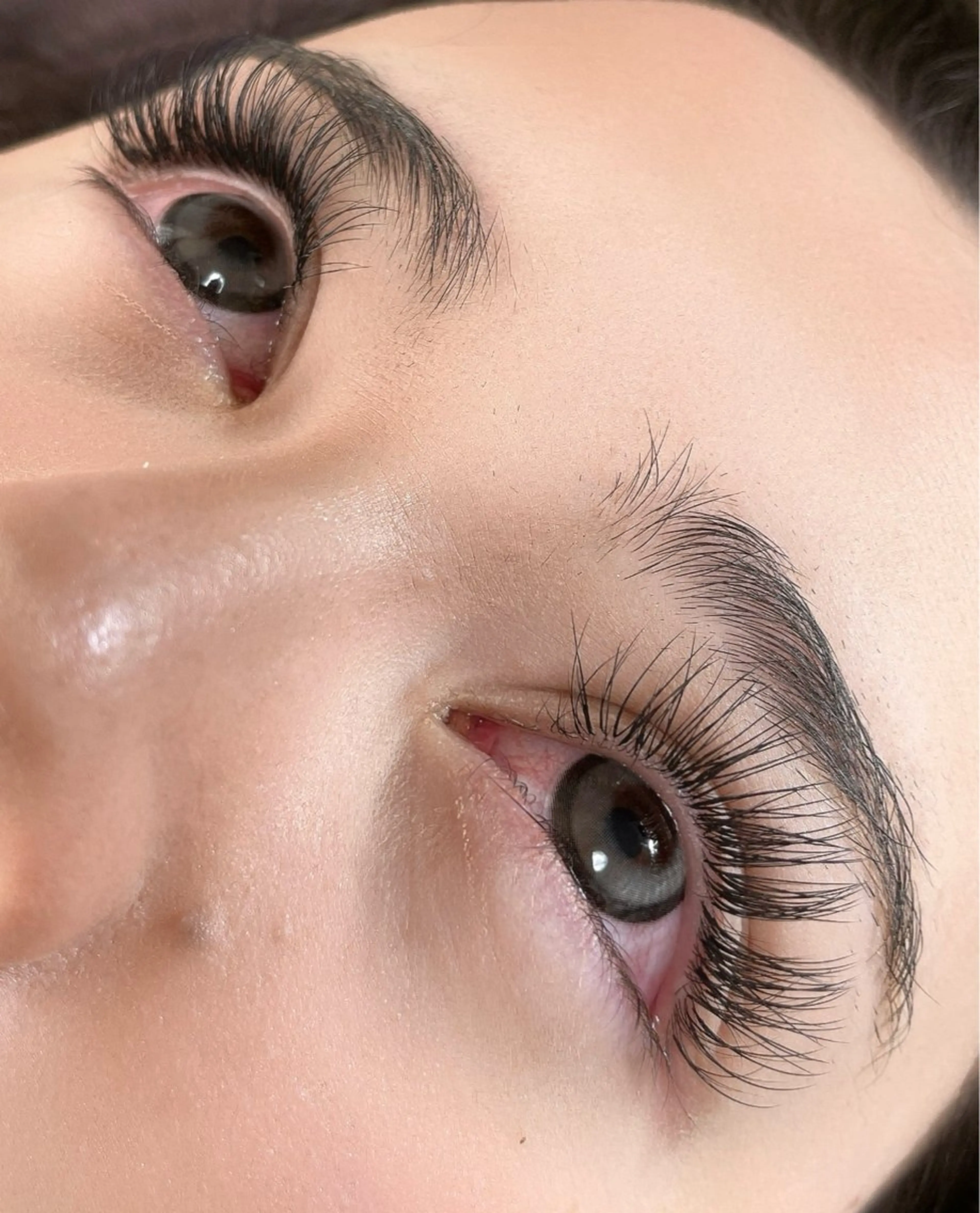 マツエク・マツパ ソアラ所属・八王子 ソアラのマツエク・マツパデザイン