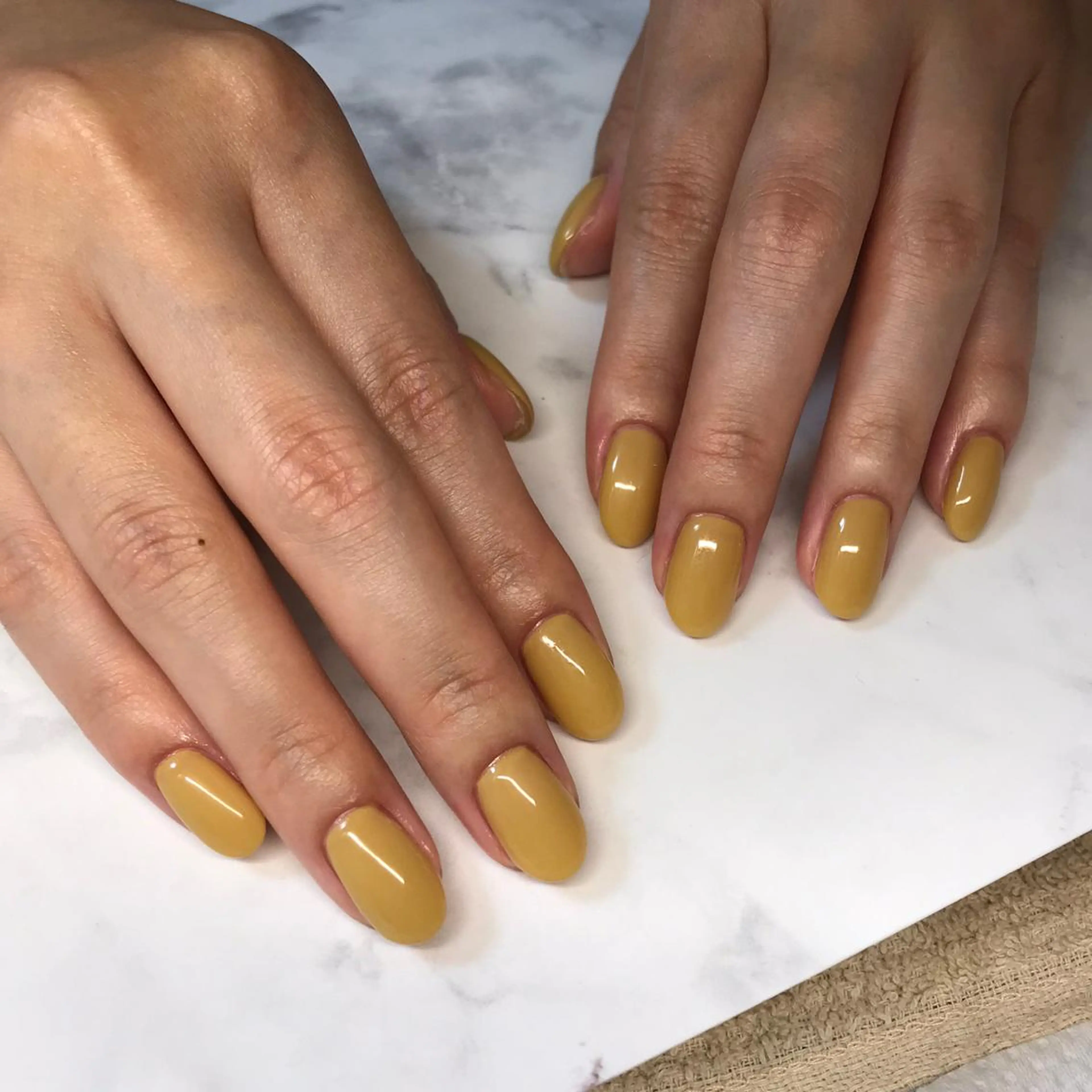 ネイル nail salon coopy所属・野澤 美優のネイルデザイン