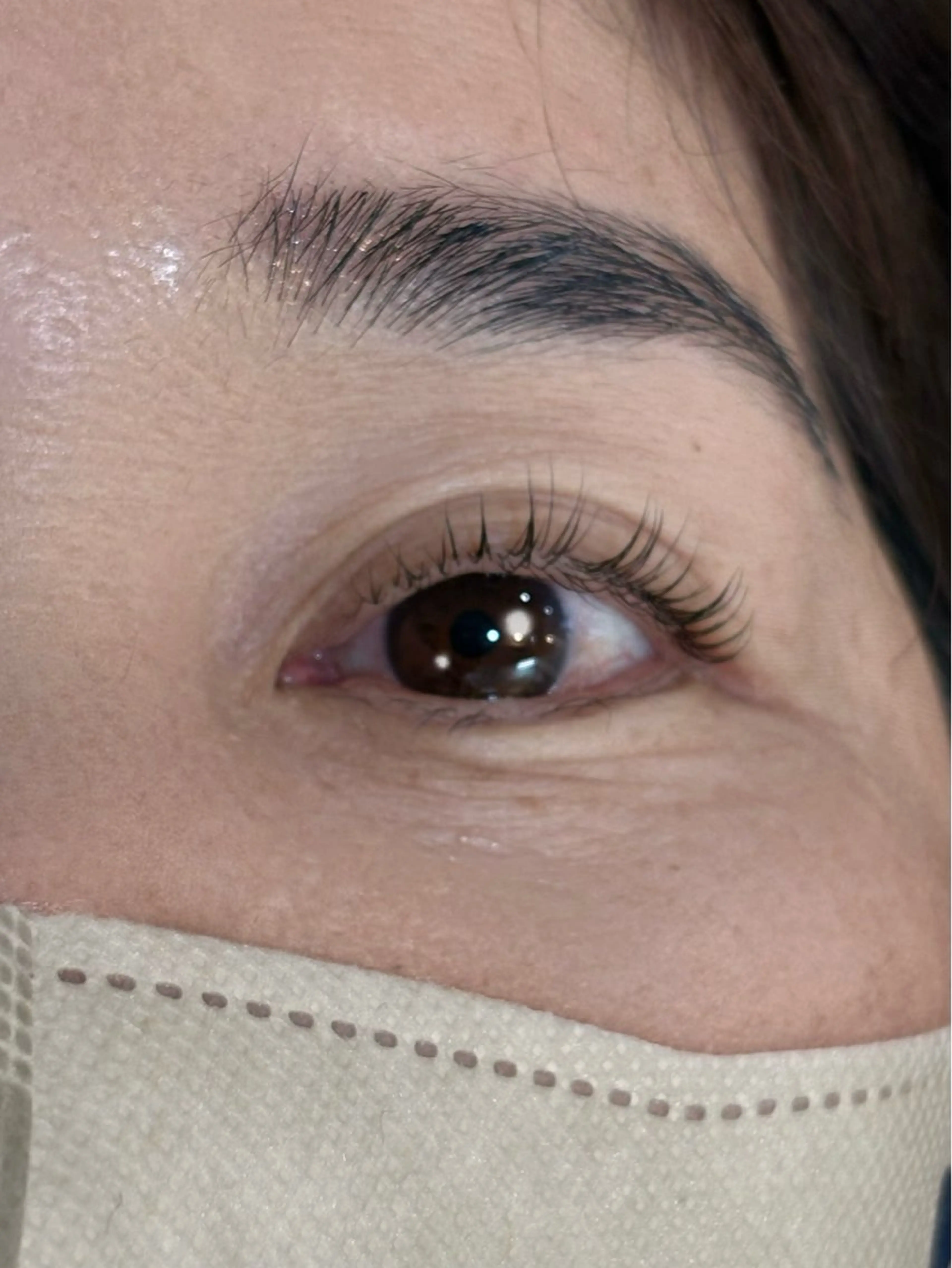 マツエク・マツパ 🐈EYELA Saiki🐱のマツエク・マツパデザイン