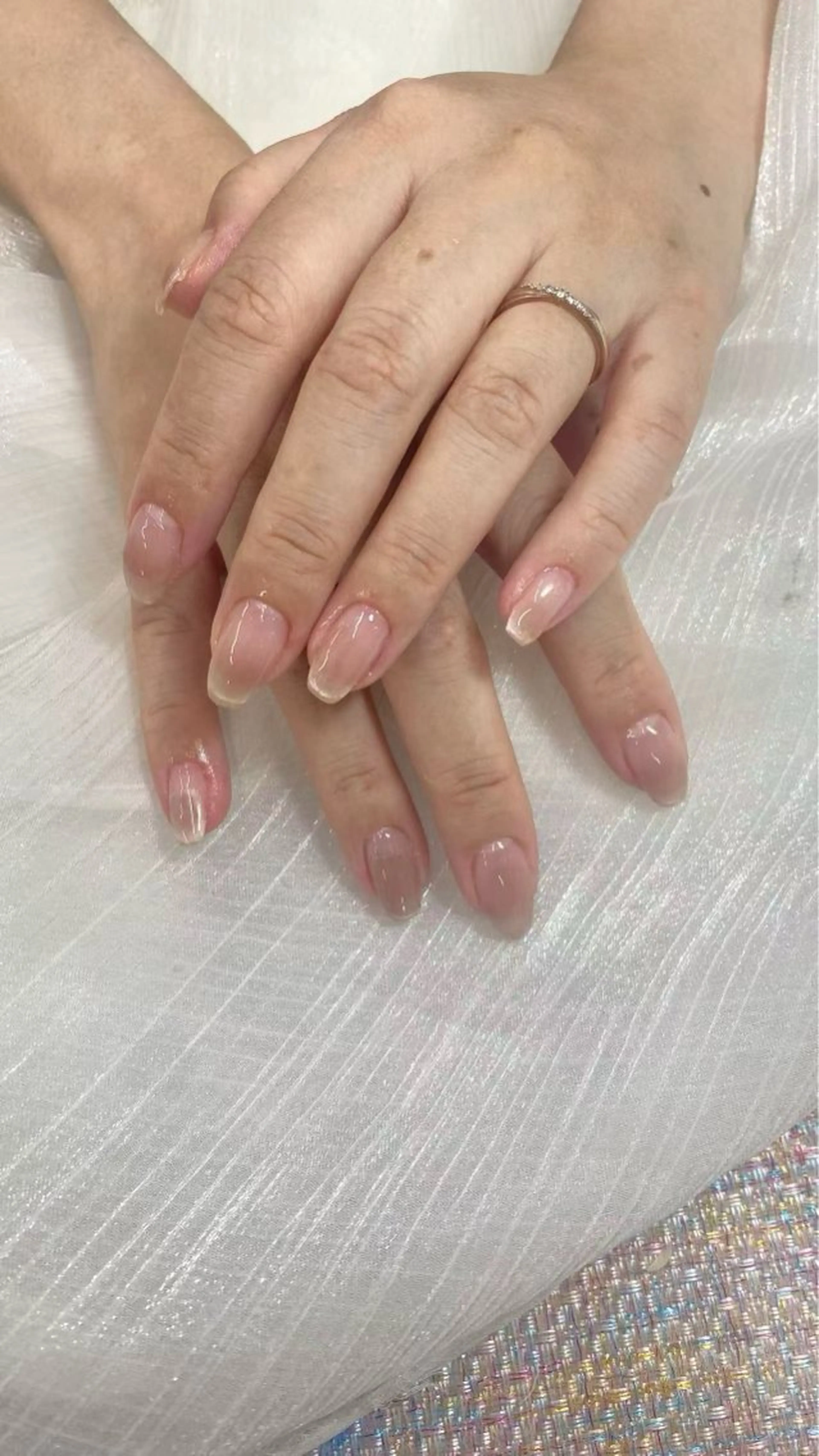 ネイル 星野 せいなのネイルデザイン