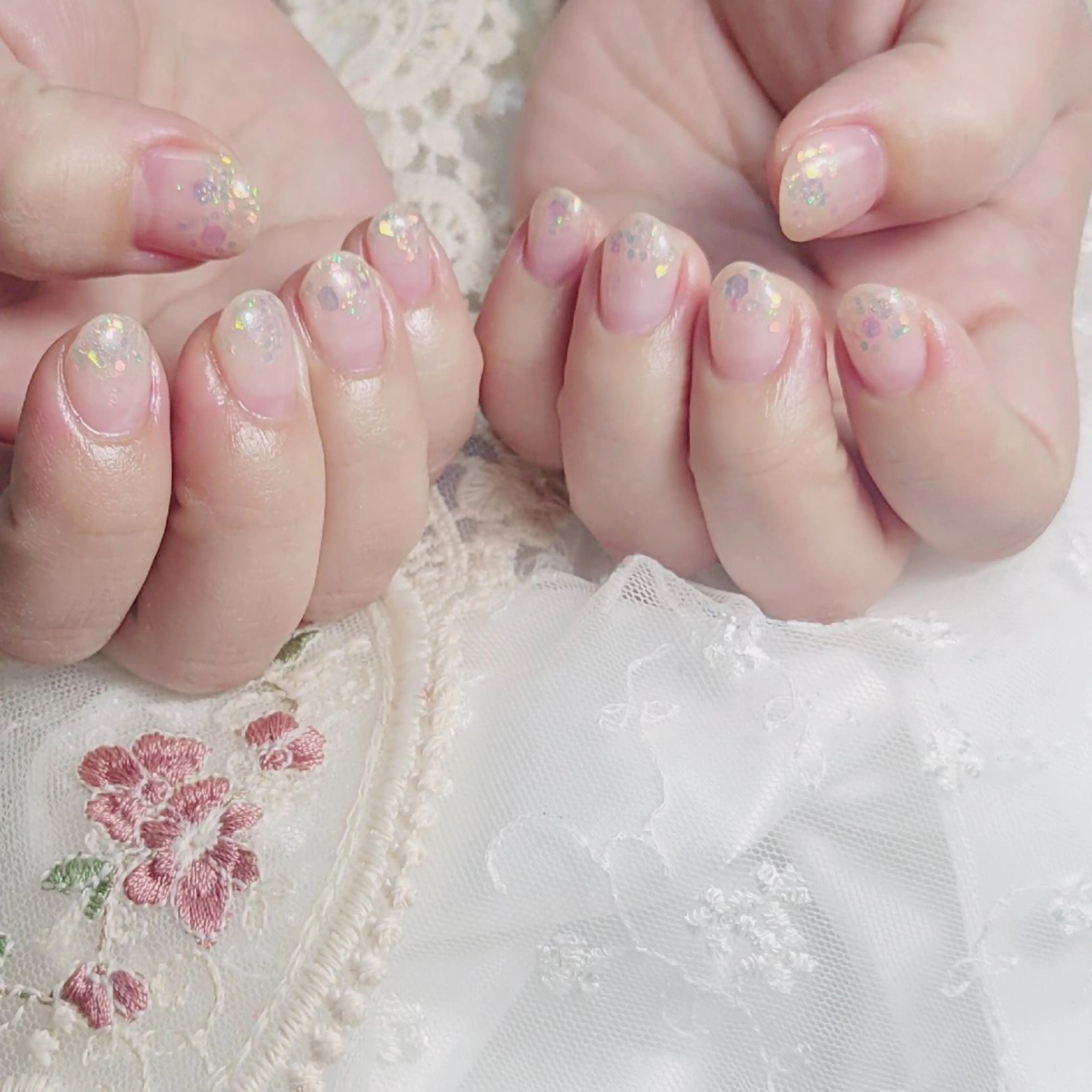 ネイル ネイルサロンほっこり kanaのネイルデザイン