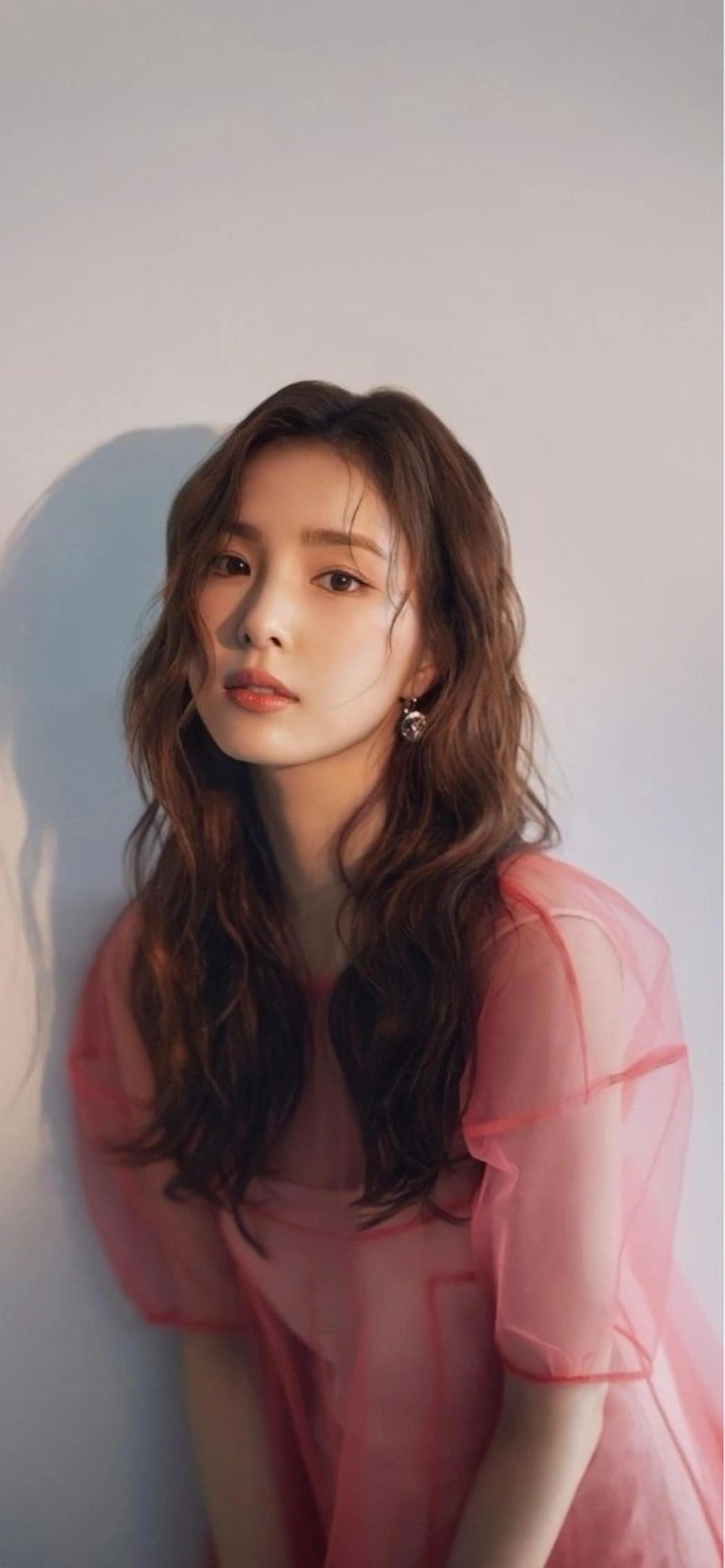 パーマ パーマモデル募集中♡ 家本 夏鈴🌻のヘアスタイル