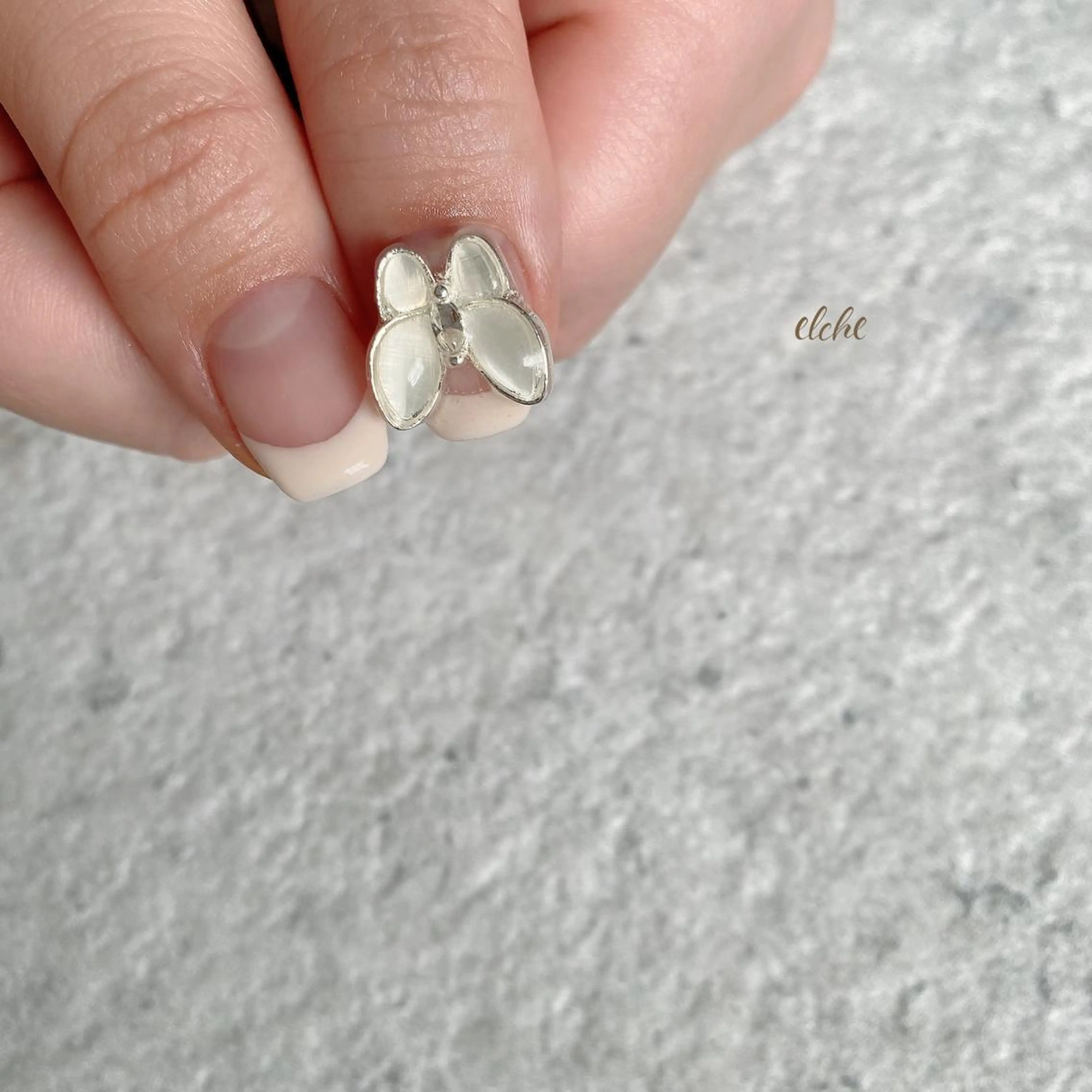 ネイル Rio 𓍼のネイルデザイン